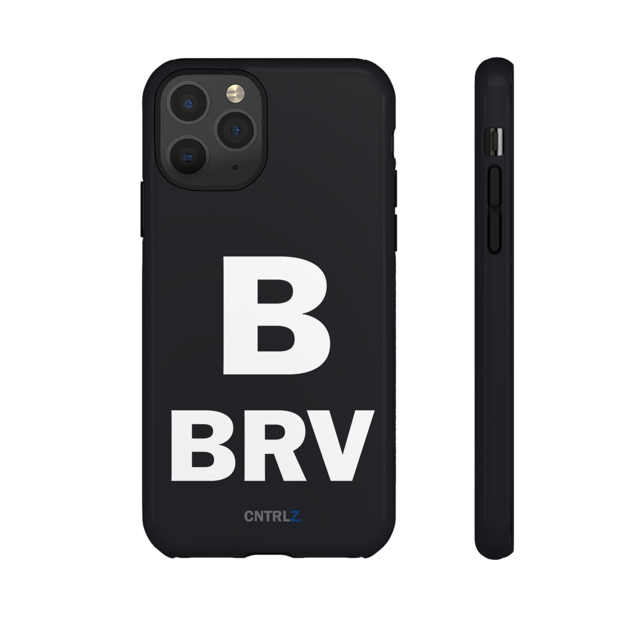 B BRV Tough Case - CNTRL Z