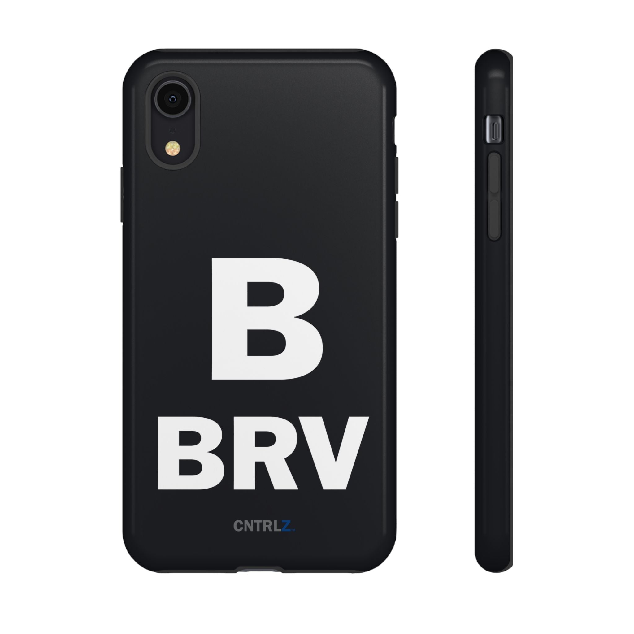 B BRV Tough Case - CNTRL Z