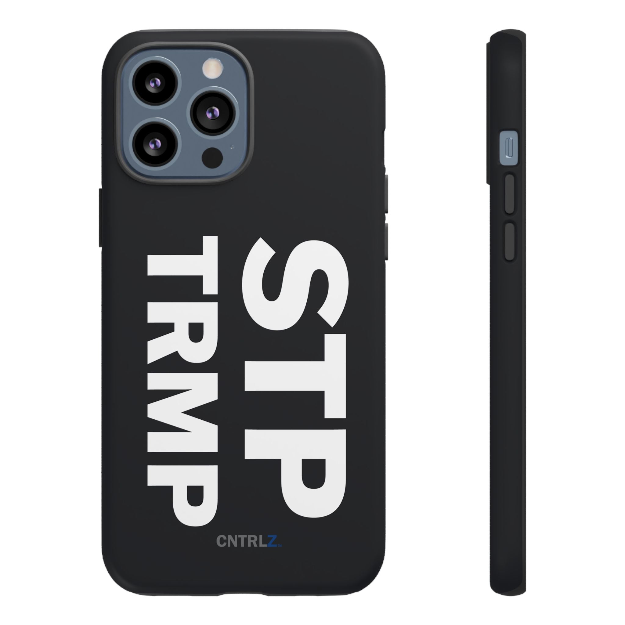 STP TRMP Tough Case - CNTRL Z