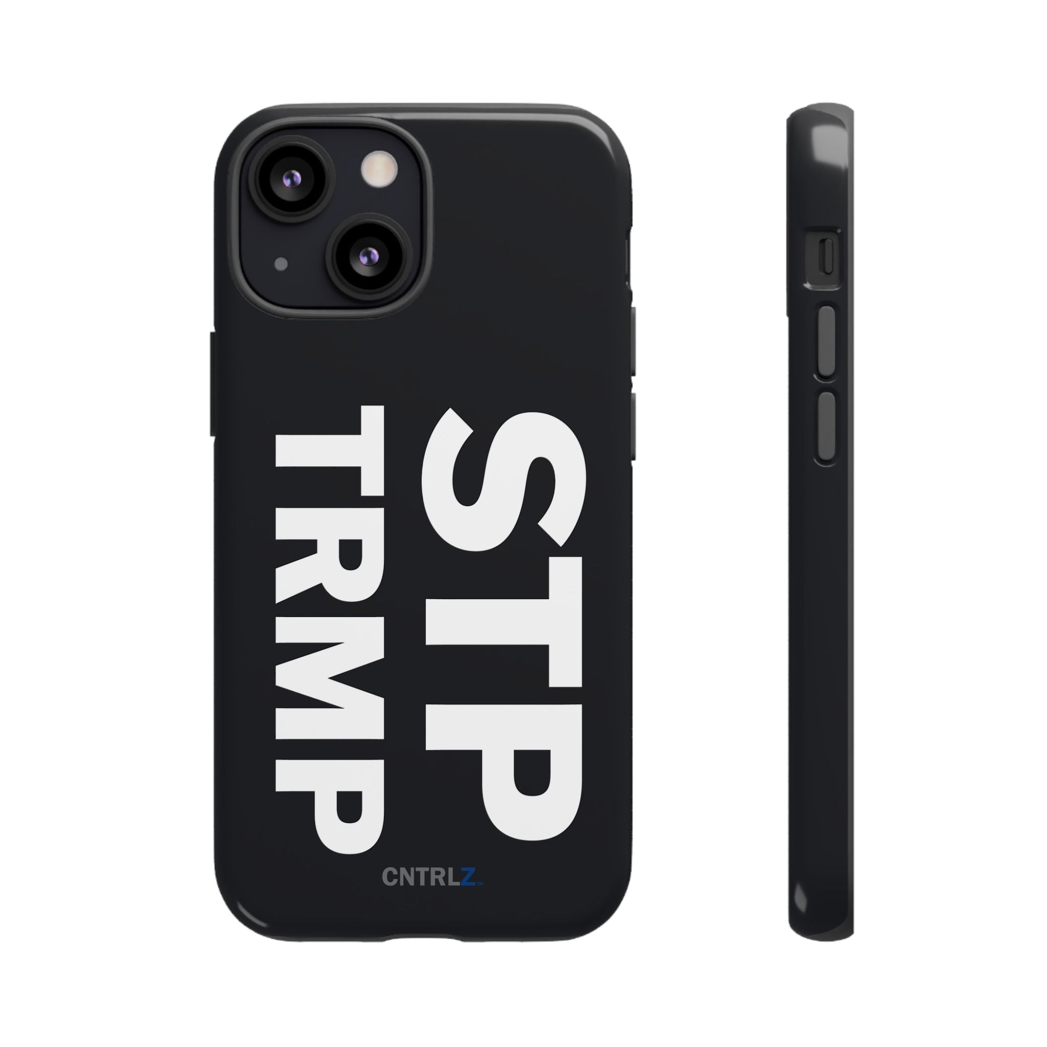 STP TRMP Tough Case - CNTRL Z