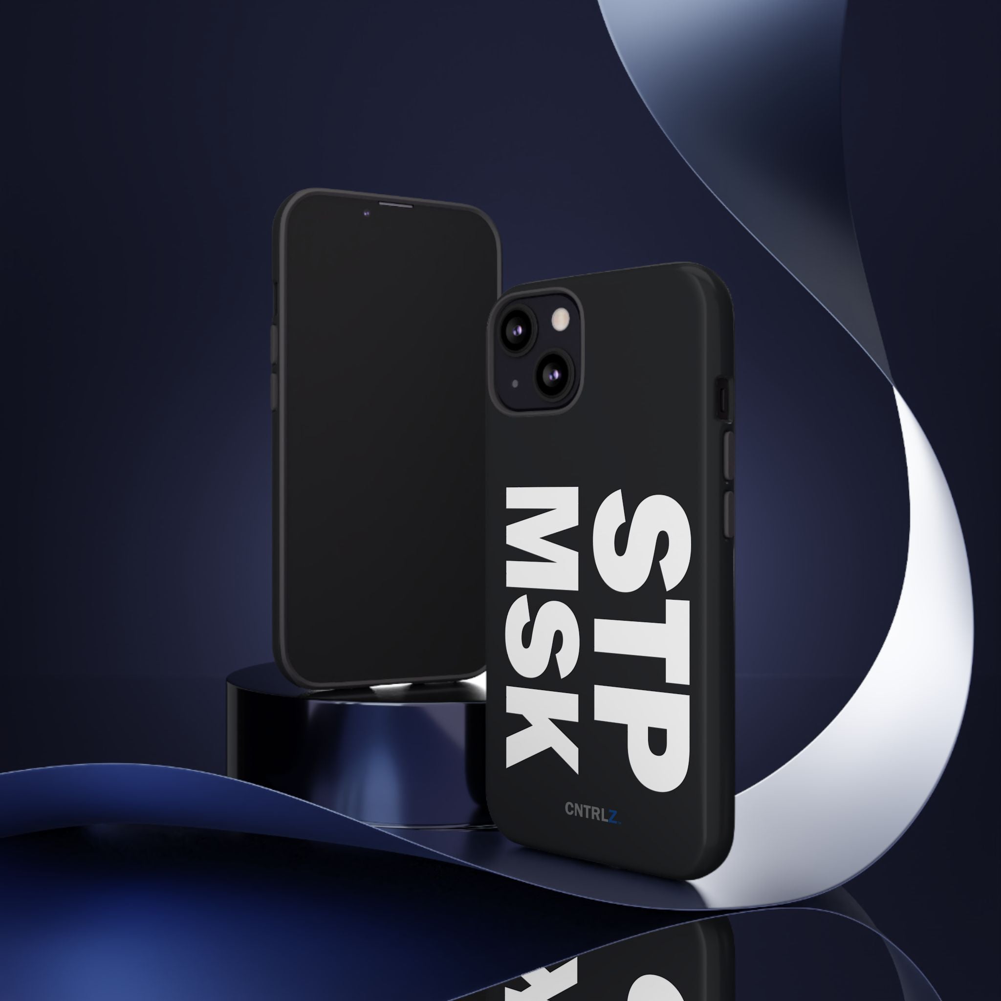 STP MSK Tough Case - CNTRL Z