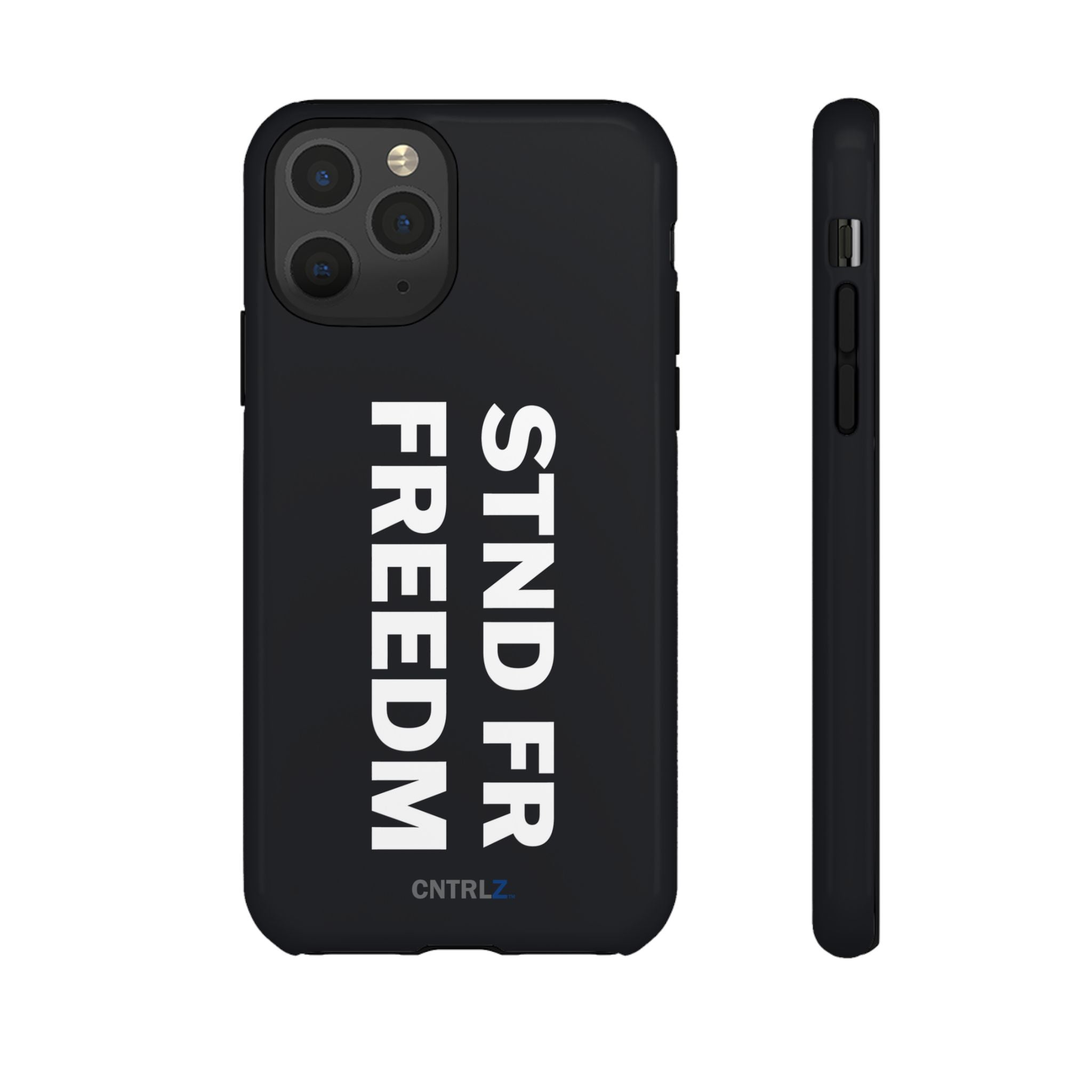 STND FR FREEDM Tough Case - CNTRL Z