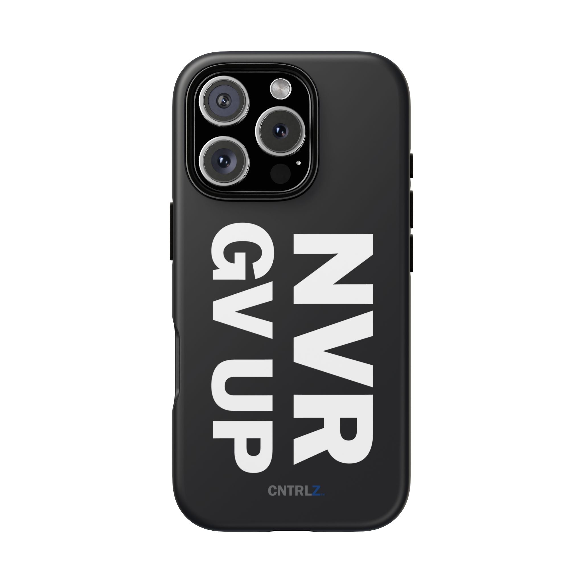 NVR GV UP Tough Case - CNTRL Z