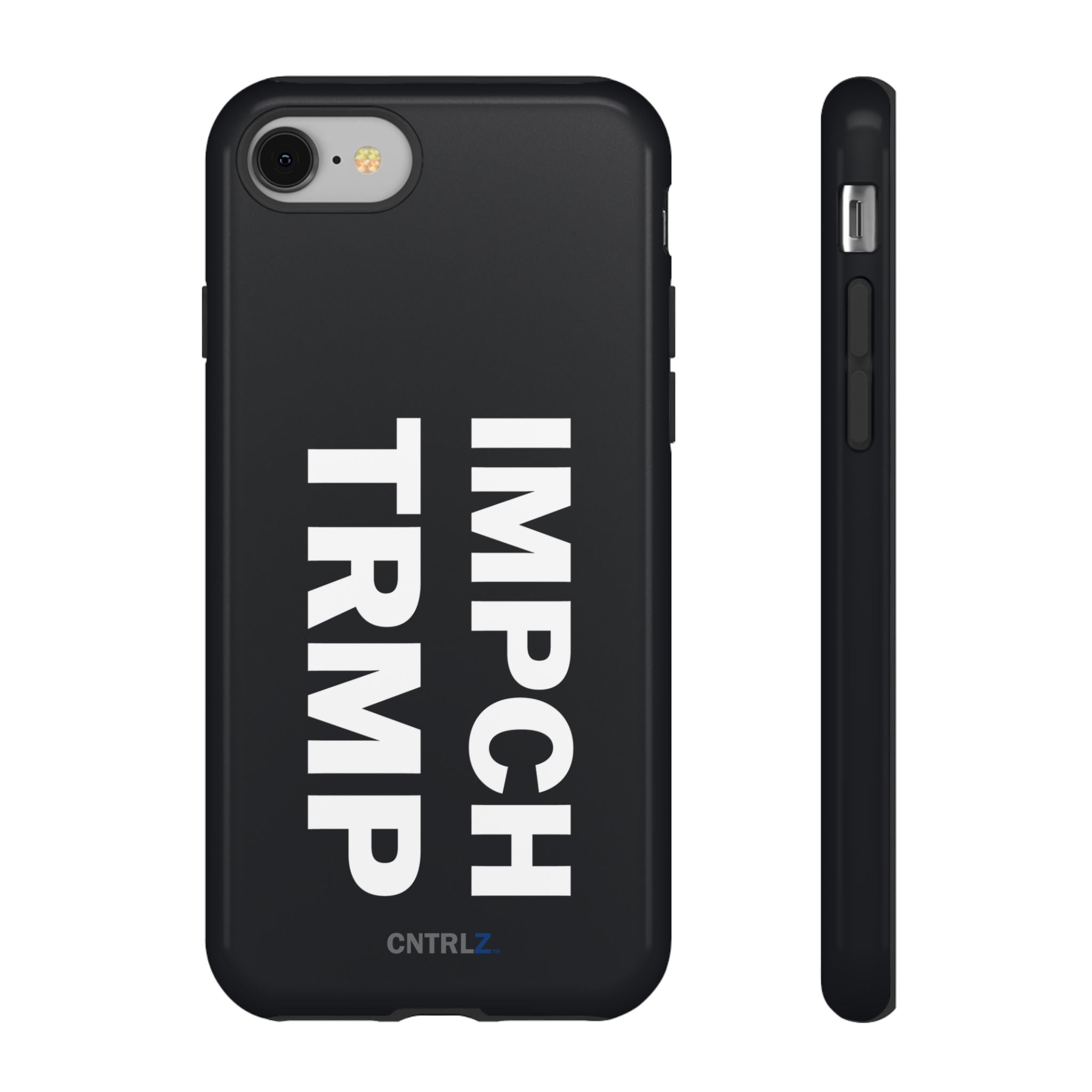 IMPCH TRMP Tough Case - CNTRL Z