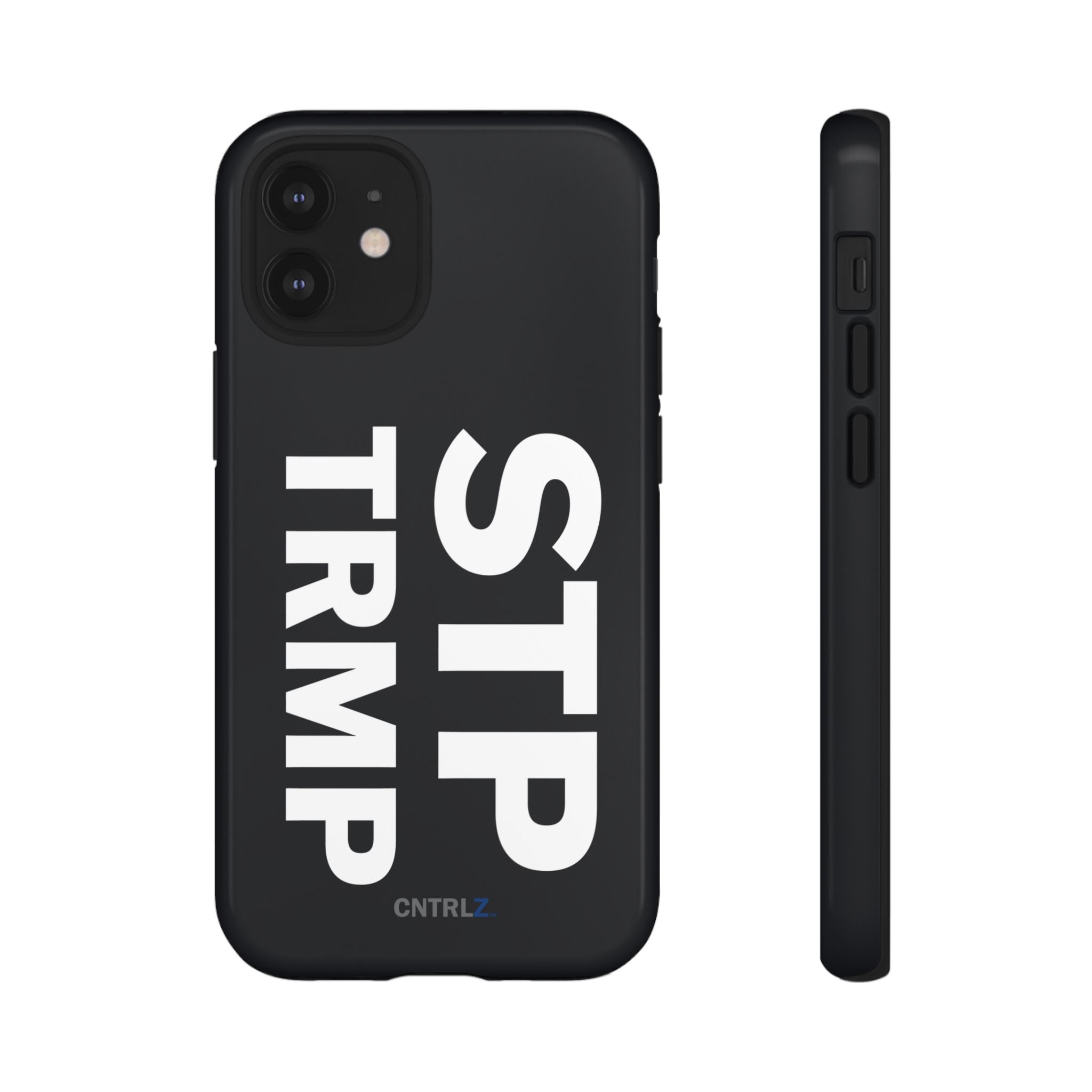 STP TRMP Tough Case - CNTRL Z