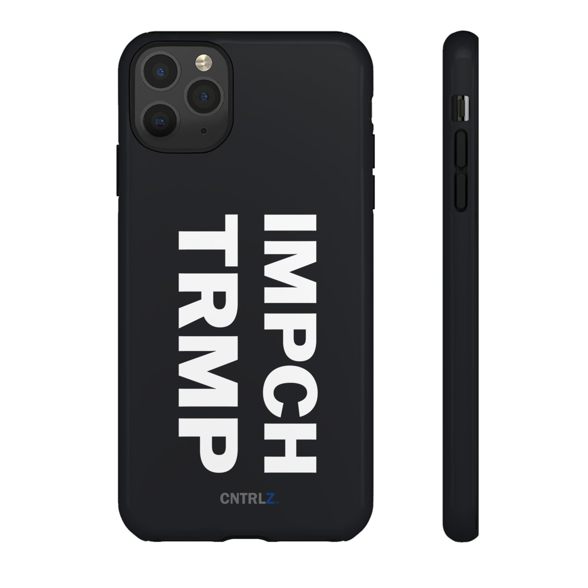 IMPCH TRMP Tough Case - CNTRL Z