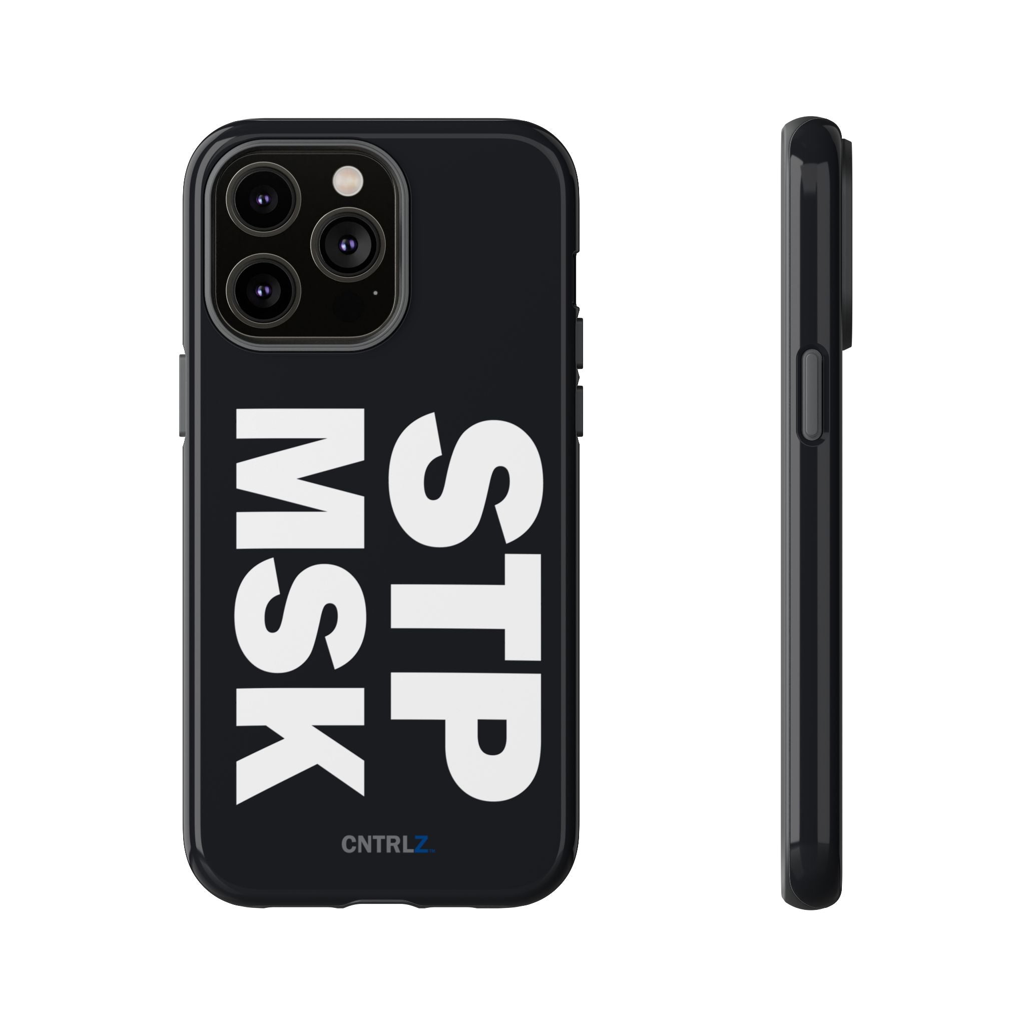 STP MSK Tough Case - CNTRL Z
