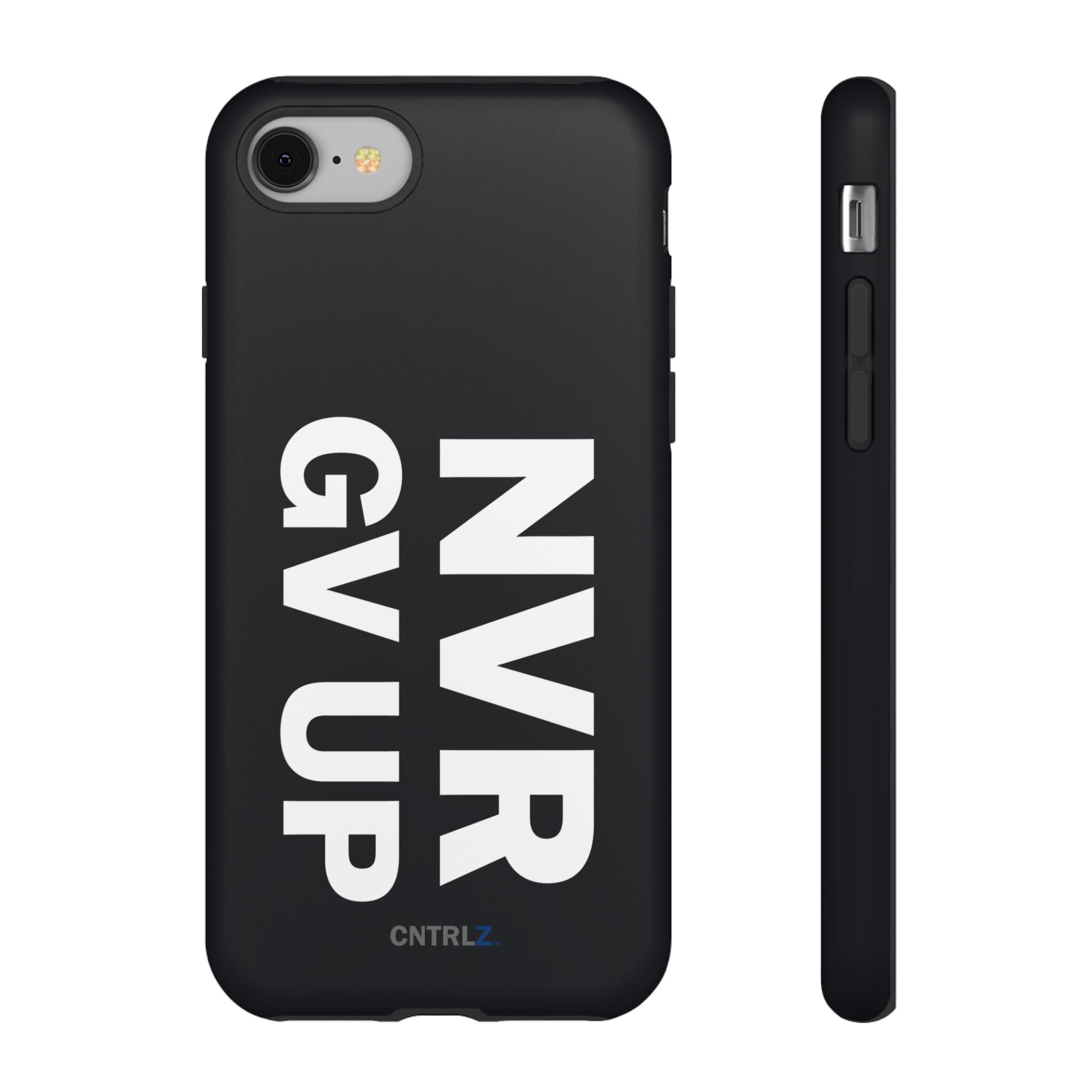 NVR GV UP Tough Case - CNTRL Z