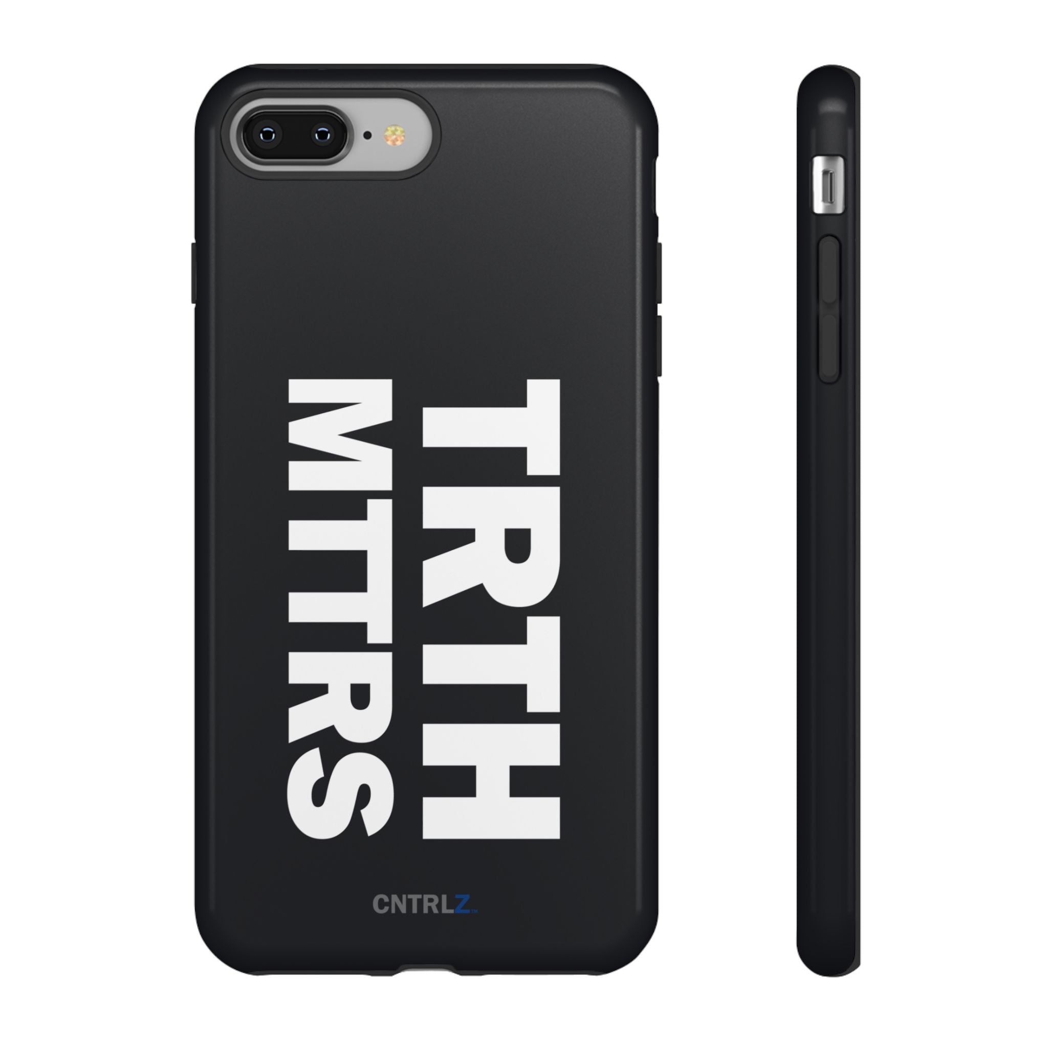 TRTH MTTRS Tough Case - CNTRL Z