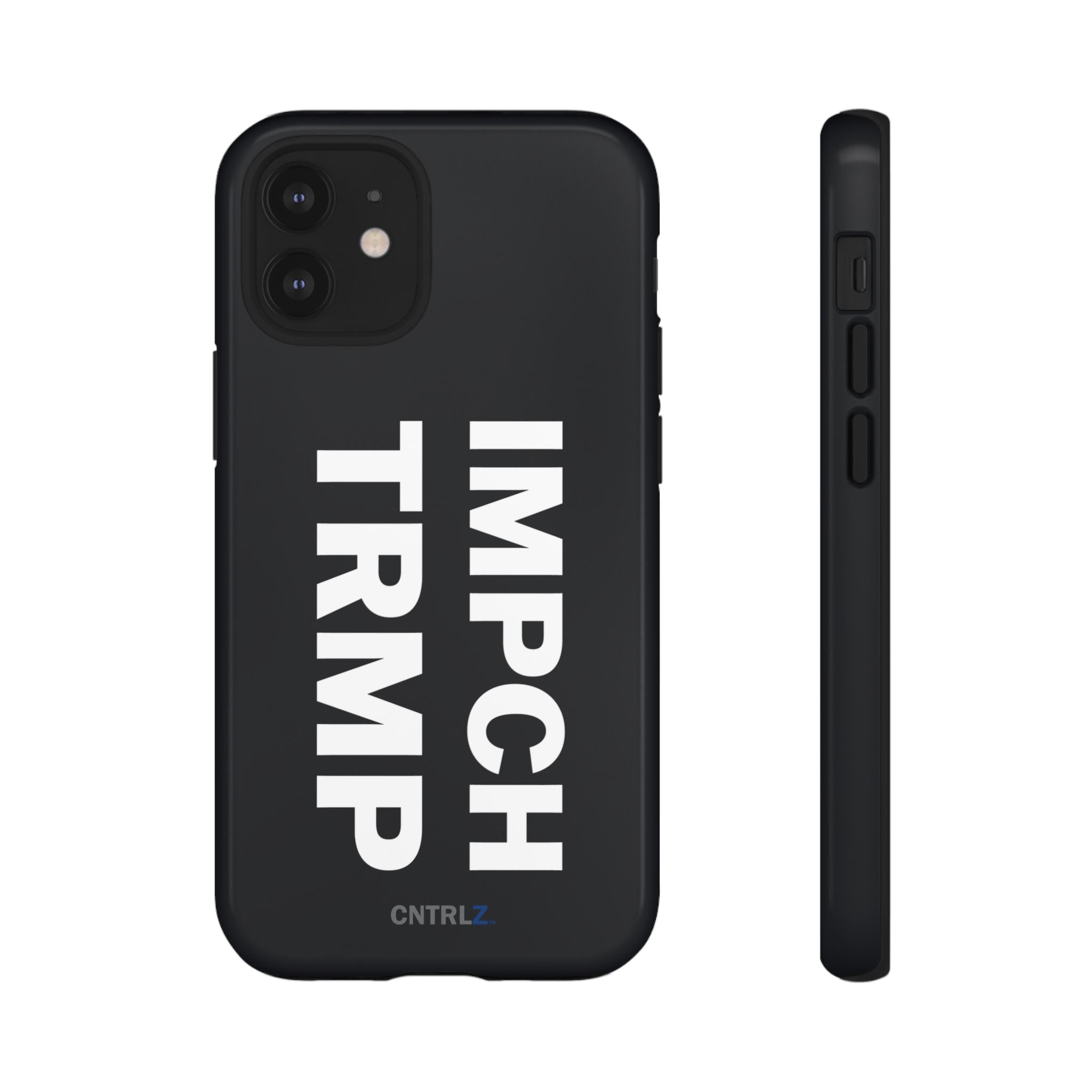 IMPCH TRMP Tough Case - CNTRL Z