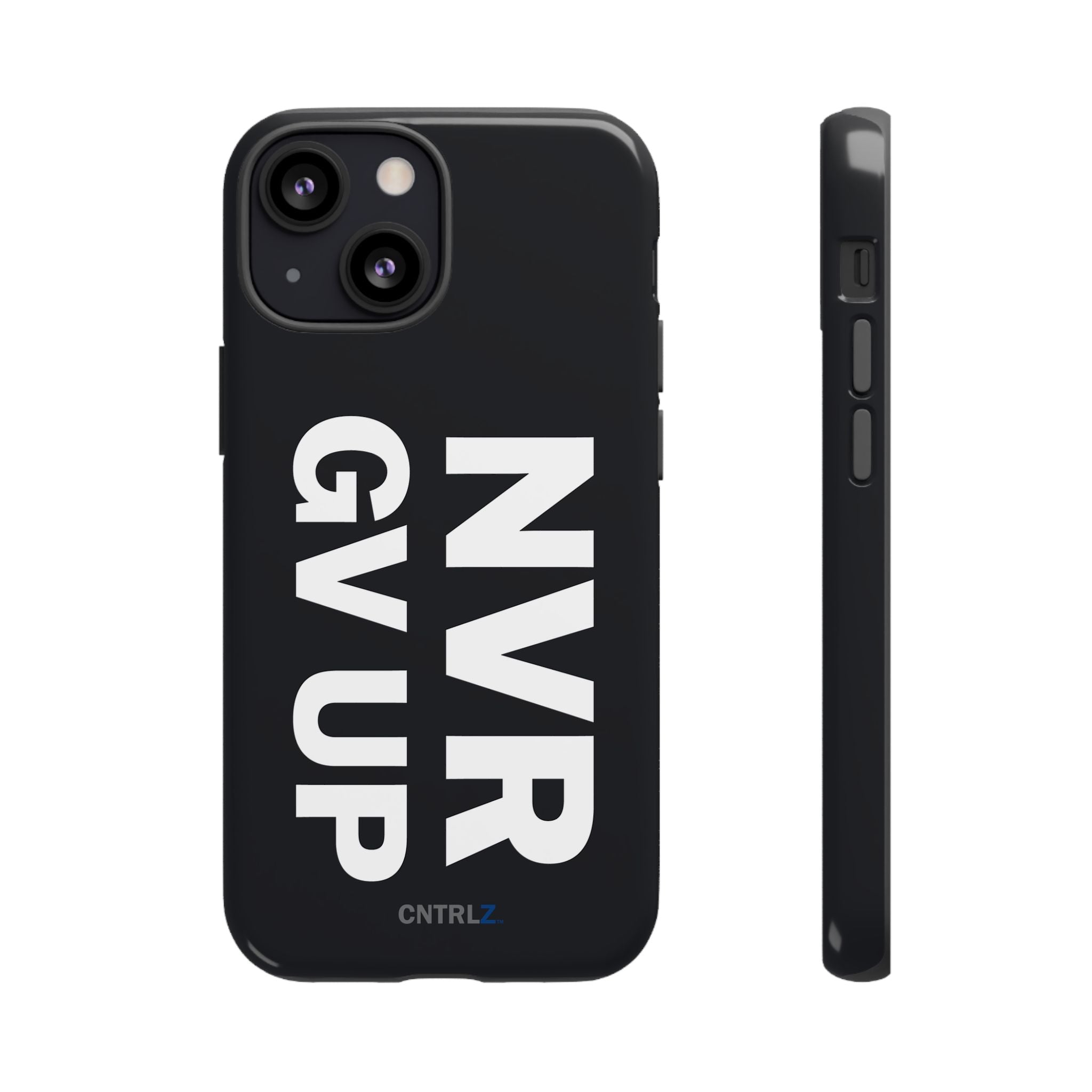 NVR GV UP Tough Case - CNTRL Z