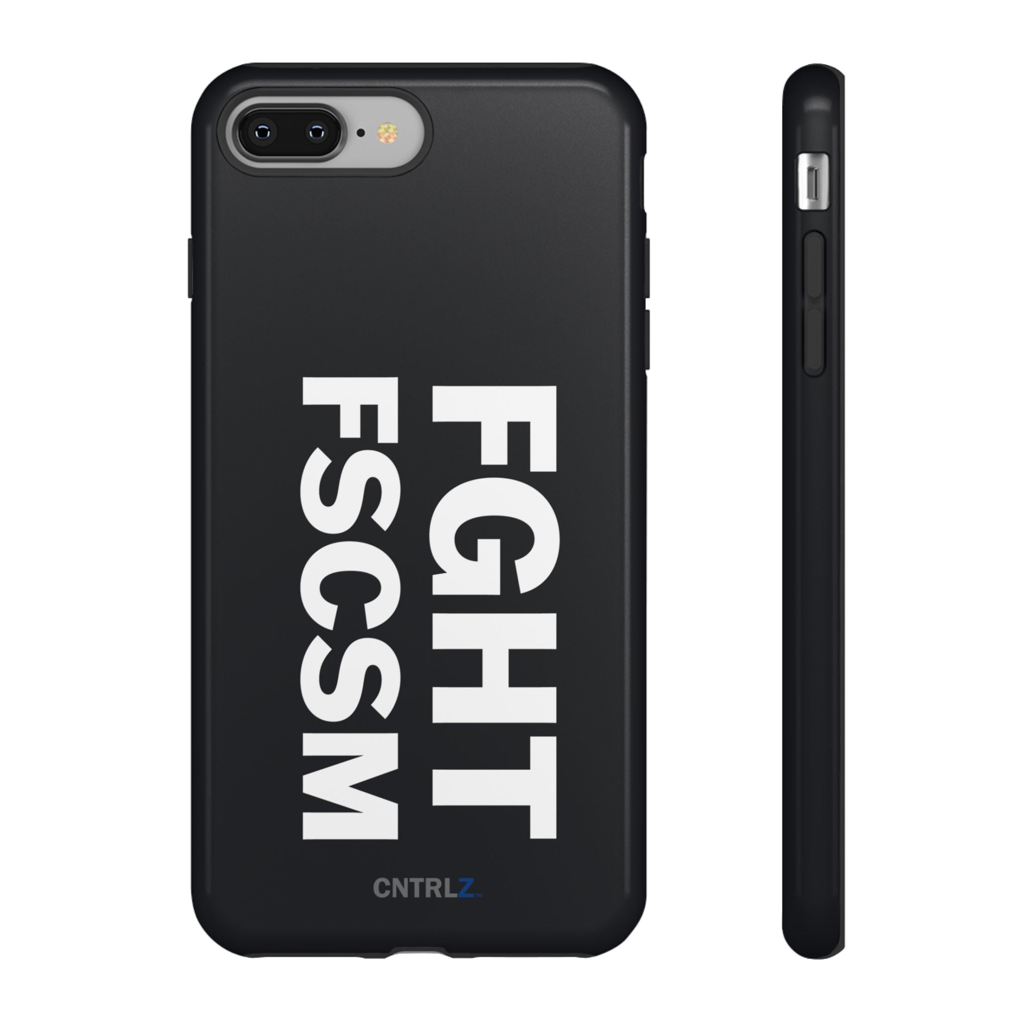 FGHT FSCSM Tough Case - CNTRL Z