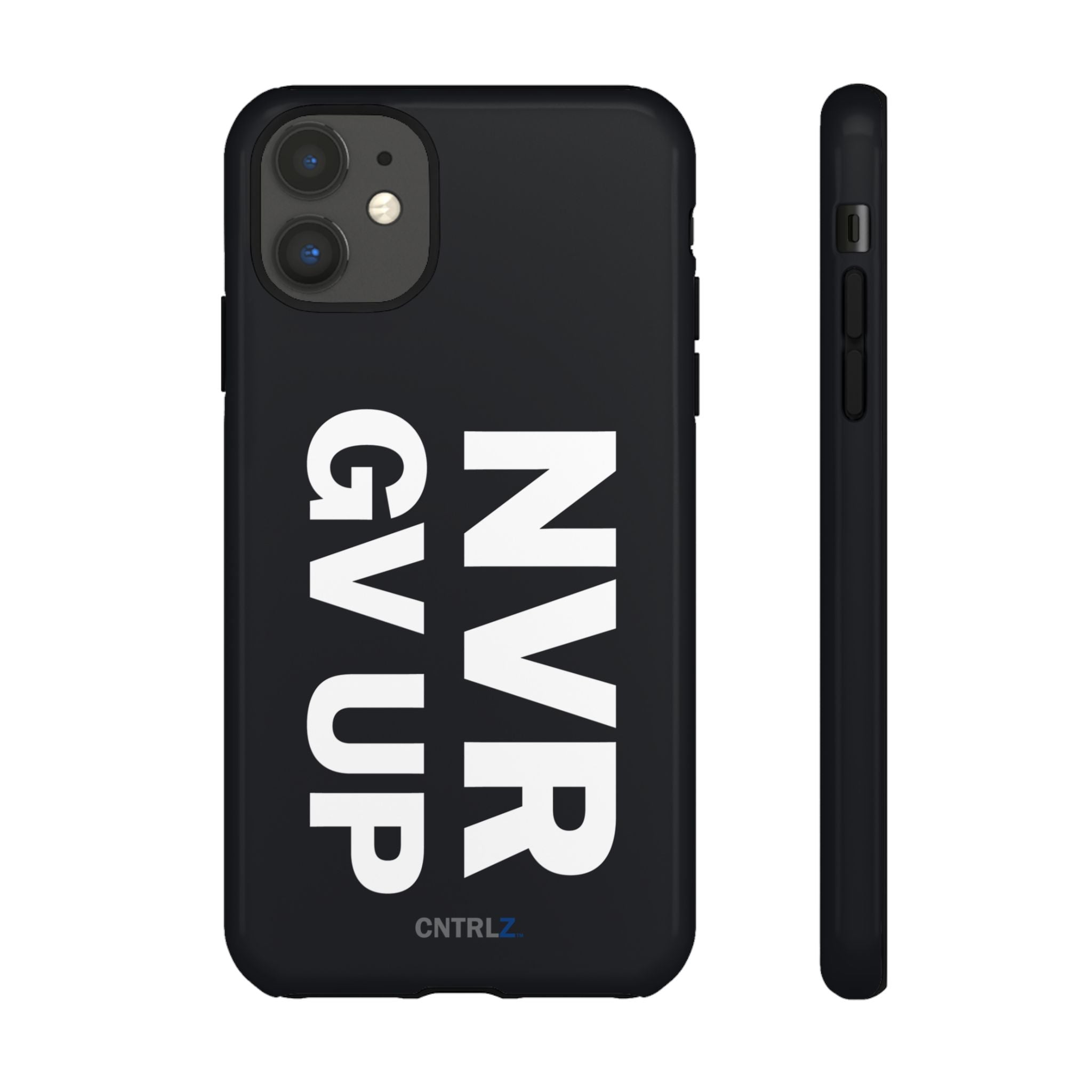 NVR GV UP Tough Case - CNTRL Z