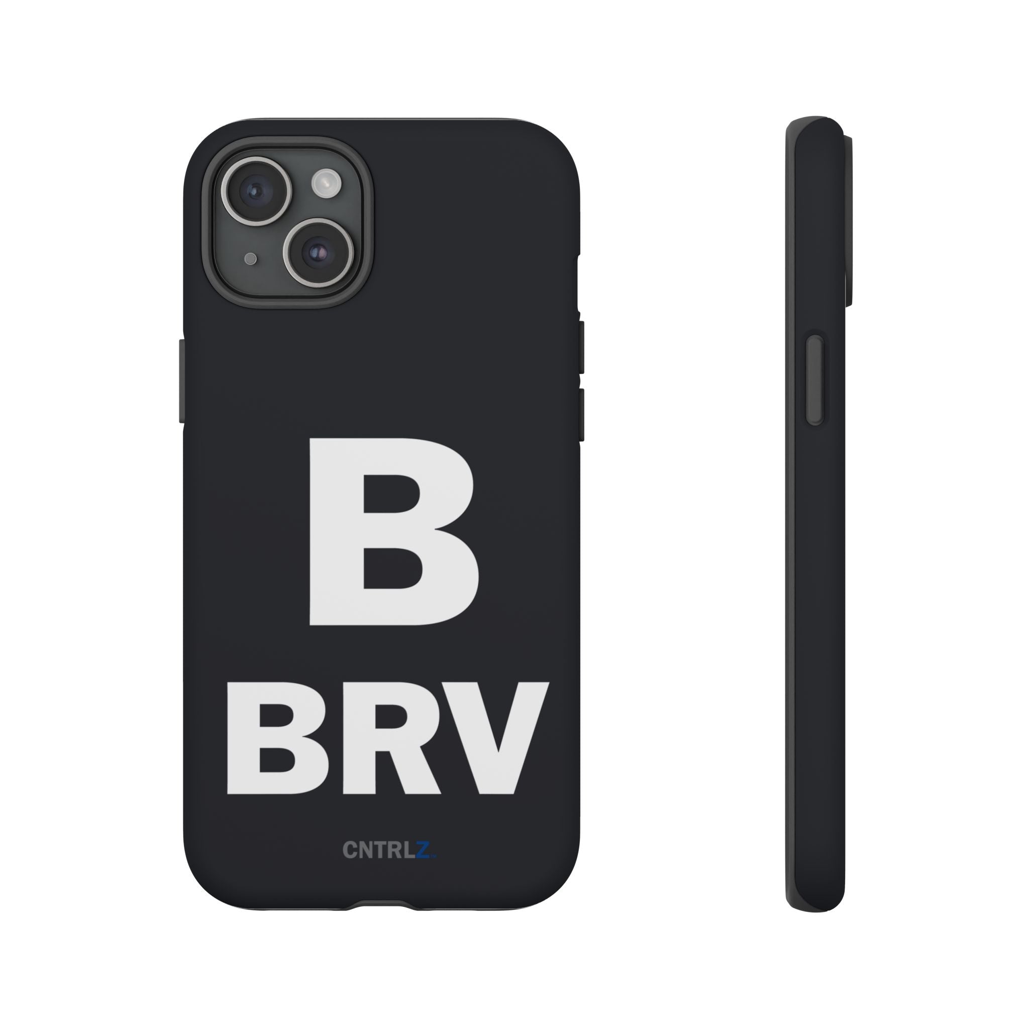 B BRV Tough Case - CNTRL Z