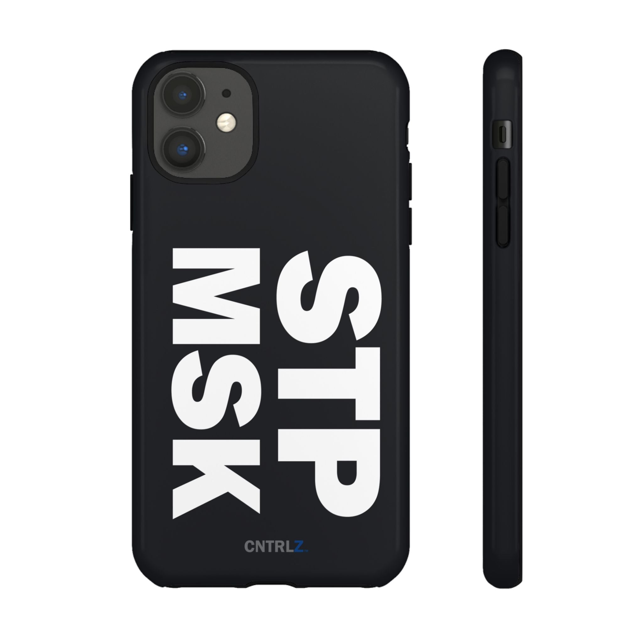 STP MSK Tough Case - CNTRL Z