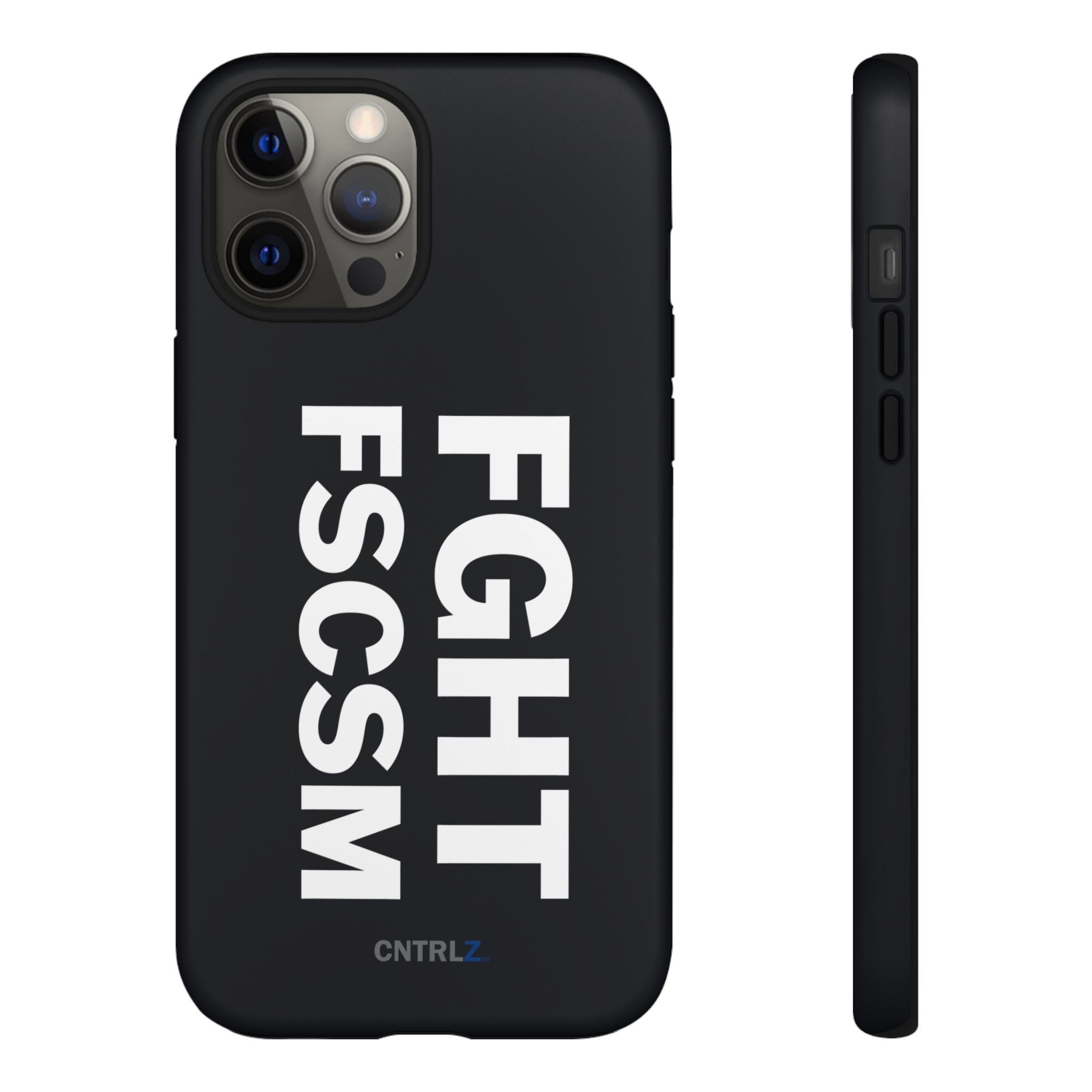 FGHT FSCSM Tough Case - CNTRL Z