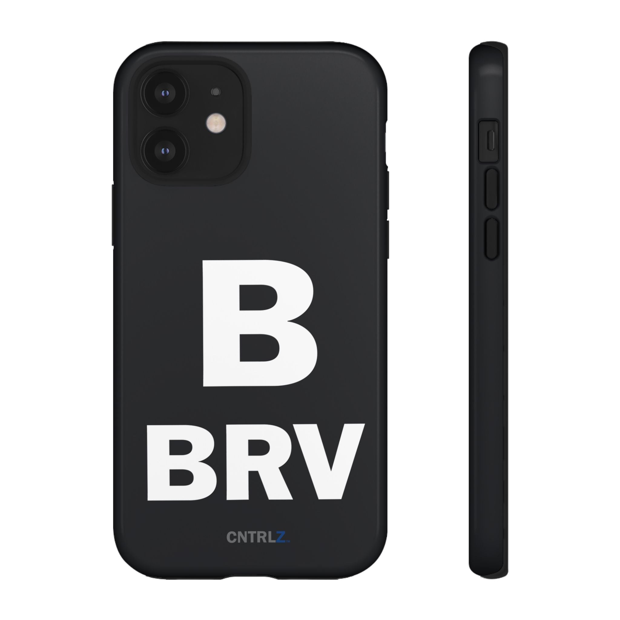 B BRV Tough Case - CNTRL Z