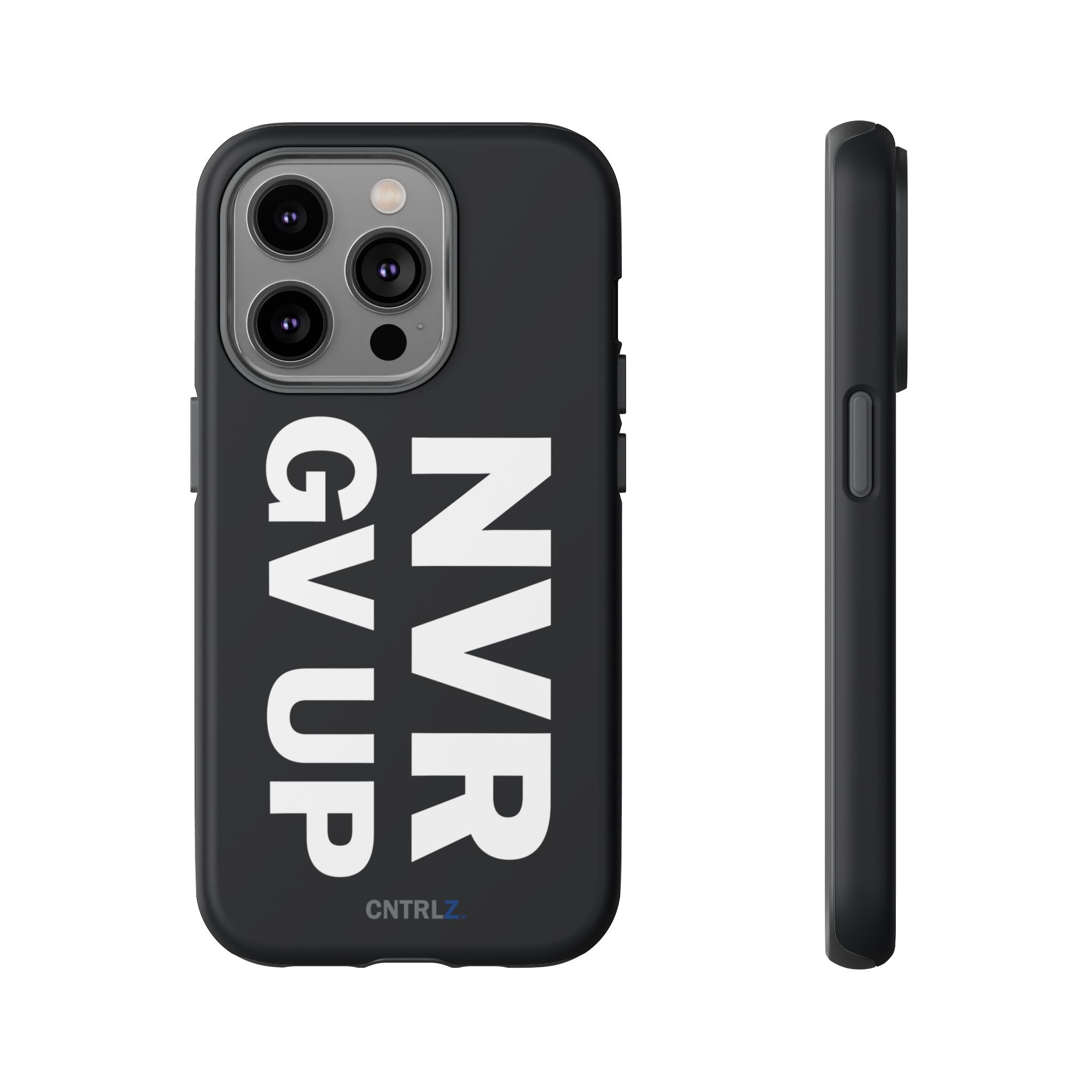 NVR GV UP Tough Case - CNTRL Z
