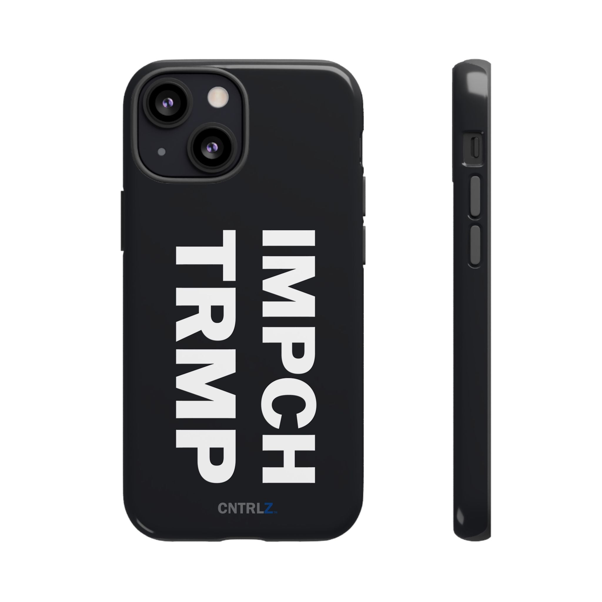 IMPCH TRMP Tough Case - CNTRL Z