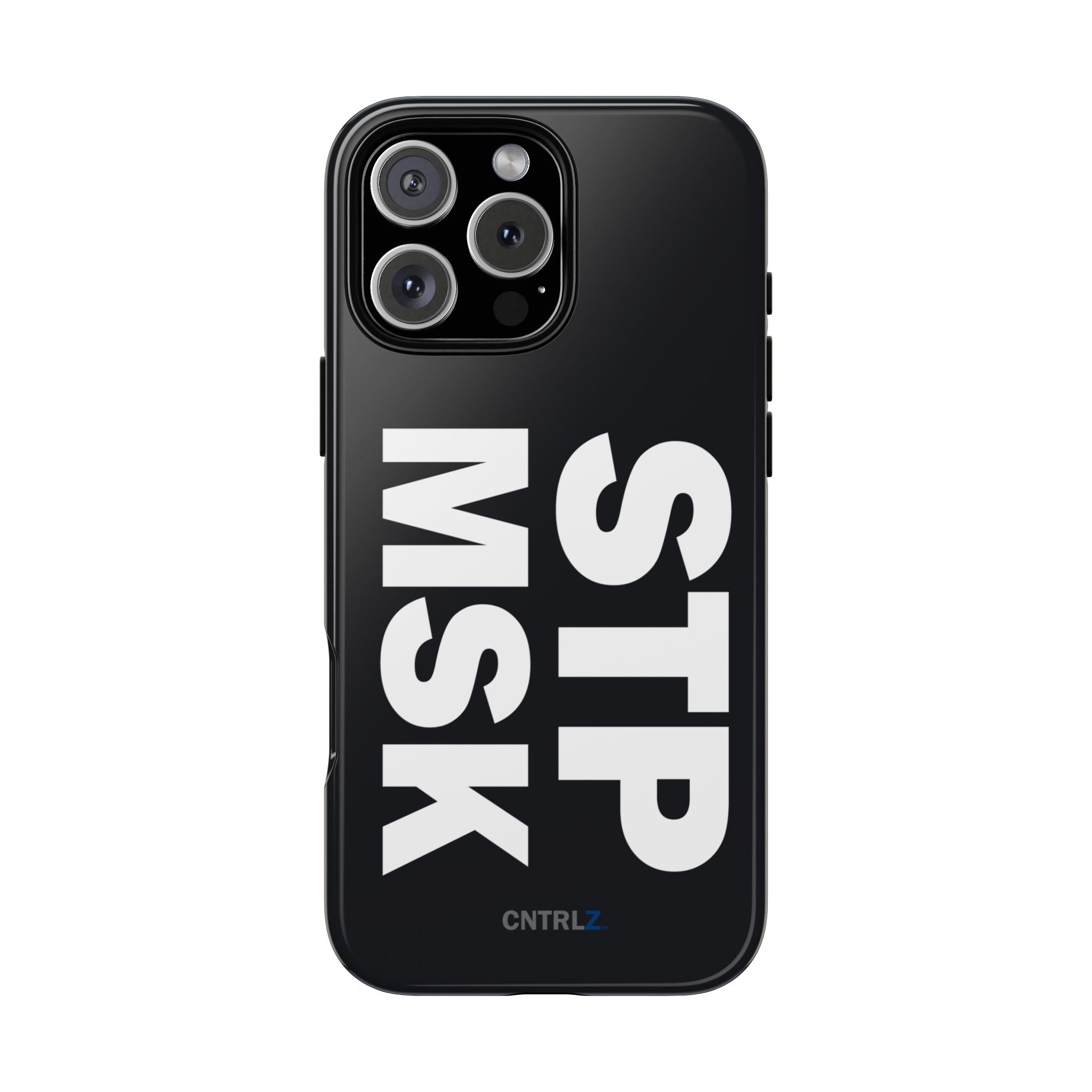 STP MSK Tough Case - CNTRL Z