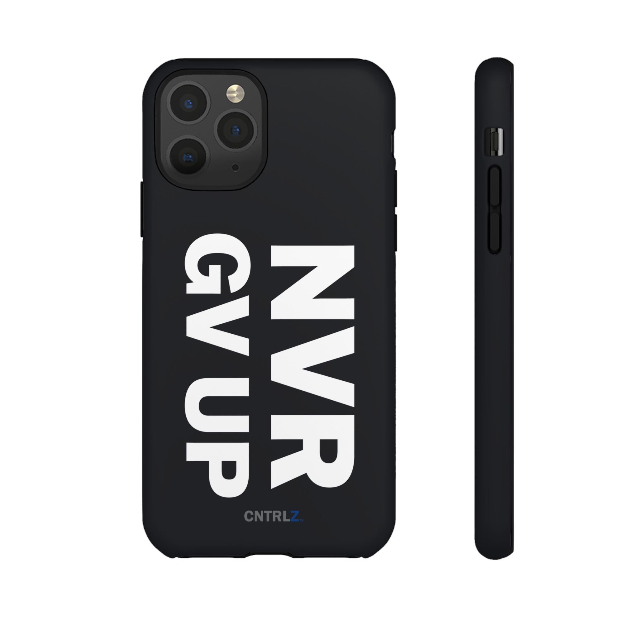 NVR GV UP Tough Case - CNTRL Z