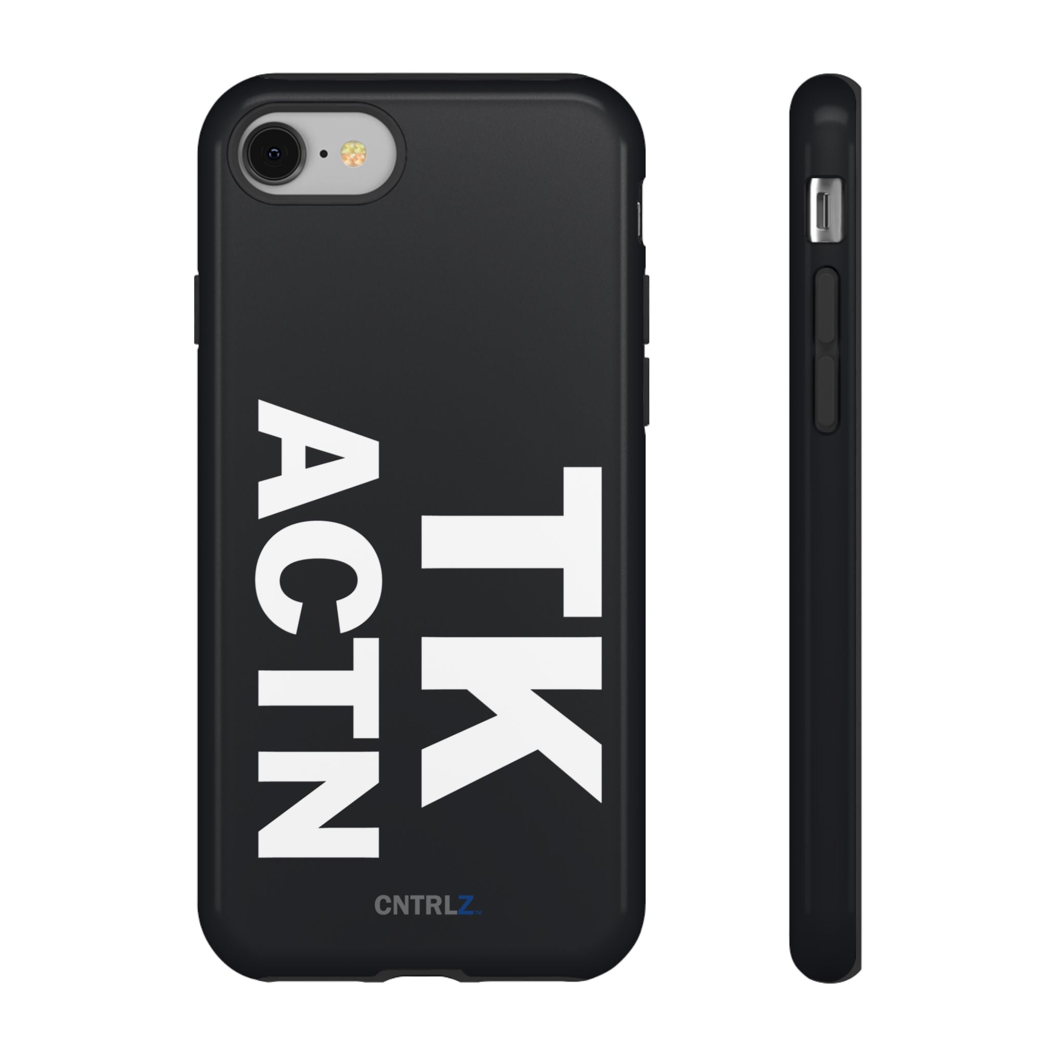TK ACTN Tough Case - CNTRL Z