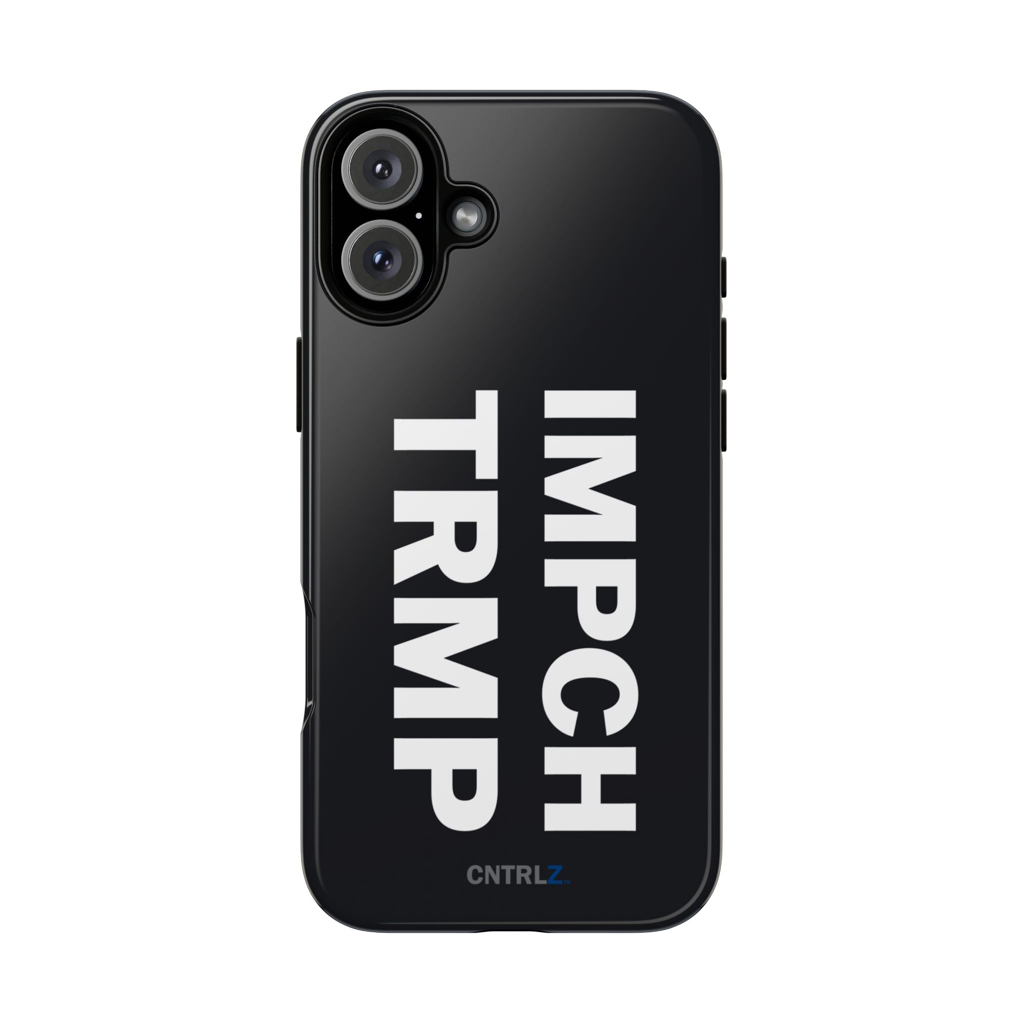 IMPCH TRMP Tough Case - CNTRL Z