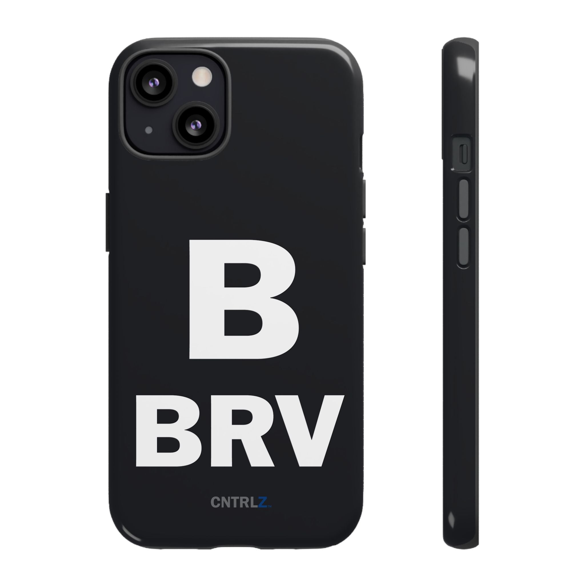 B BRV Tough Case - CNTRL Z