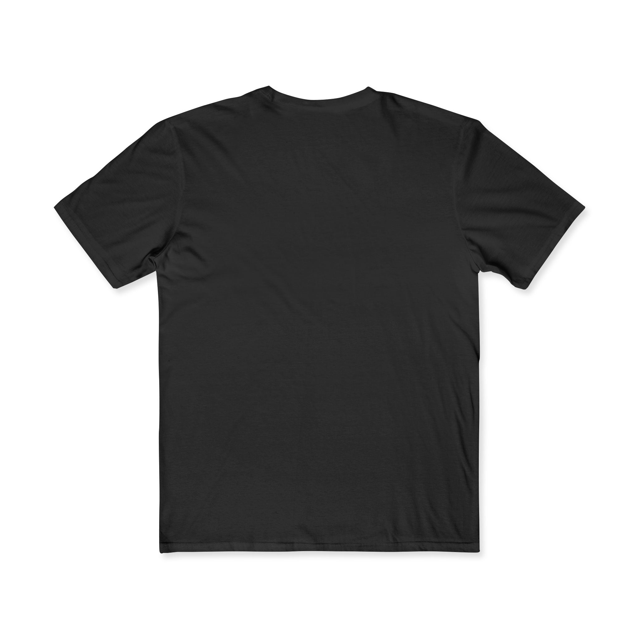 The Very Important Comfort Tee - TK ACTN - CNTRL Z