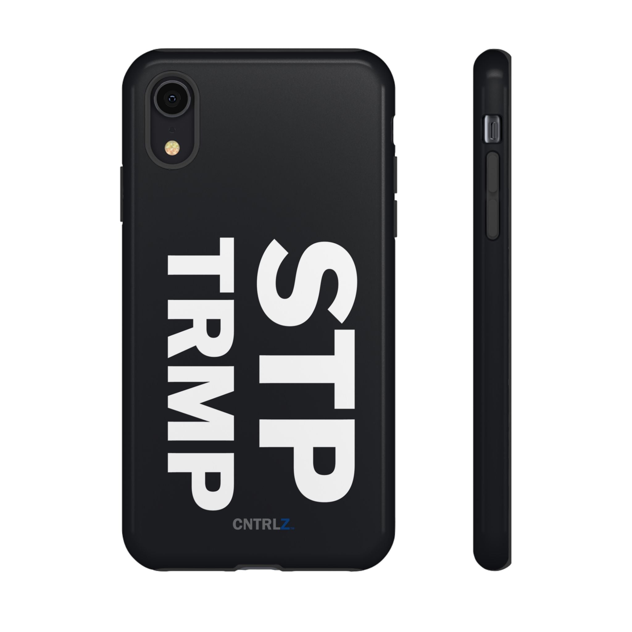 STP TRMP Tough Case - CNTRL Z