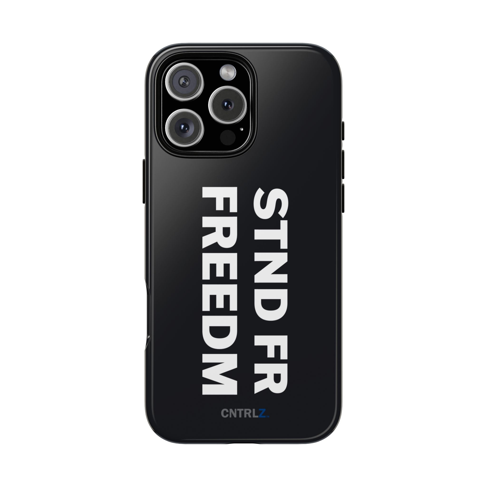 STND FR FREEDM Tough Case - CNTRL Z