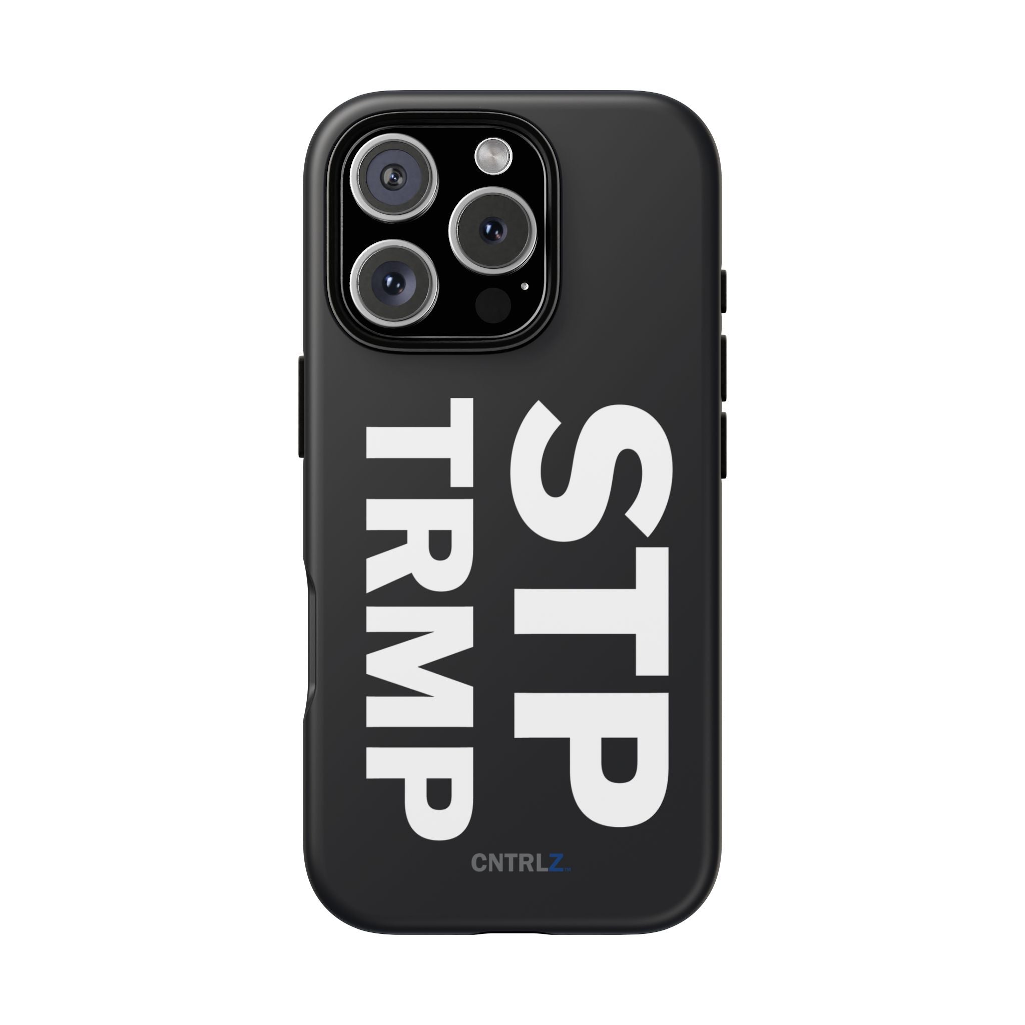 STP TRMP Tough Case - CNTRL Z