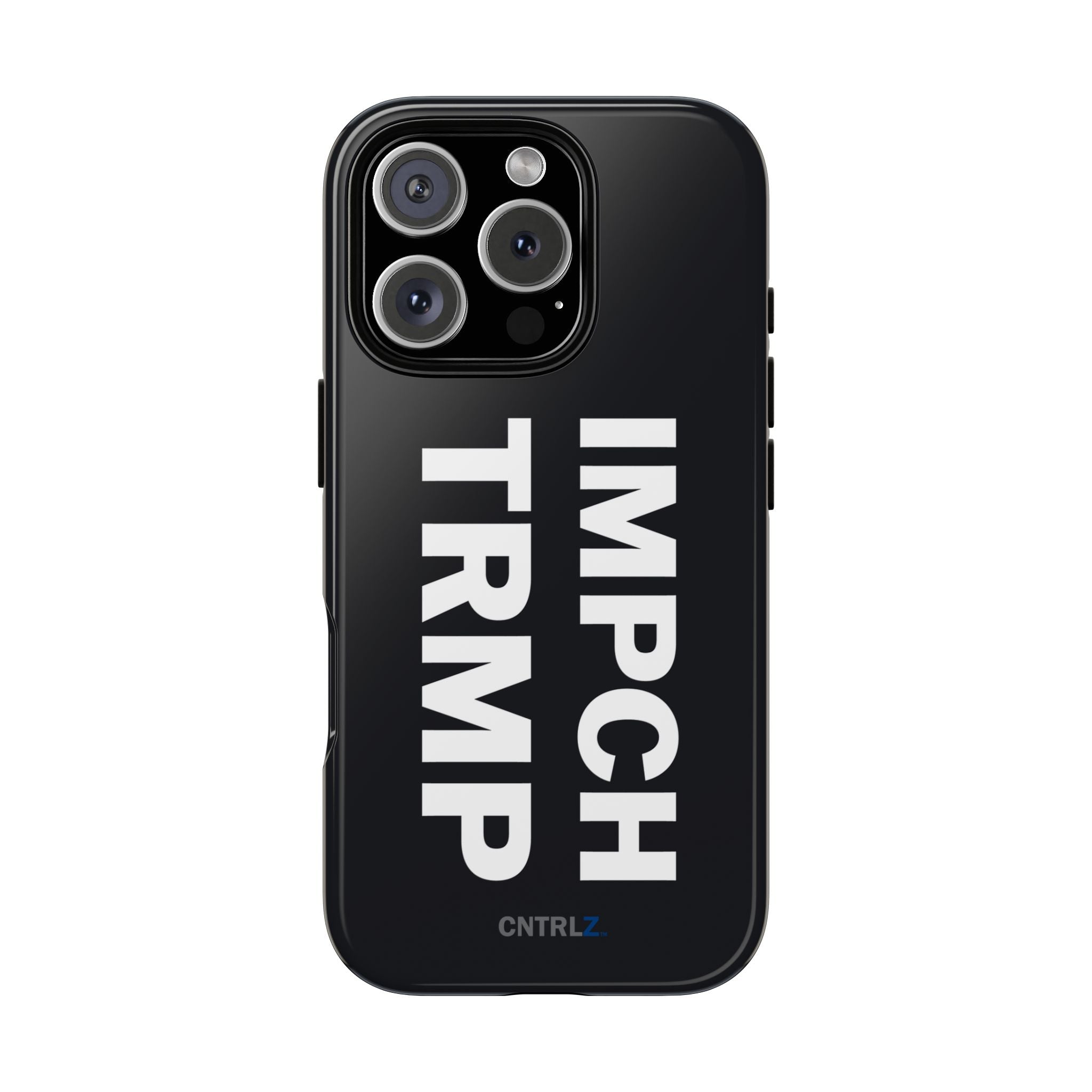 IMPCH TRMP Tough Case - CNTRL Z