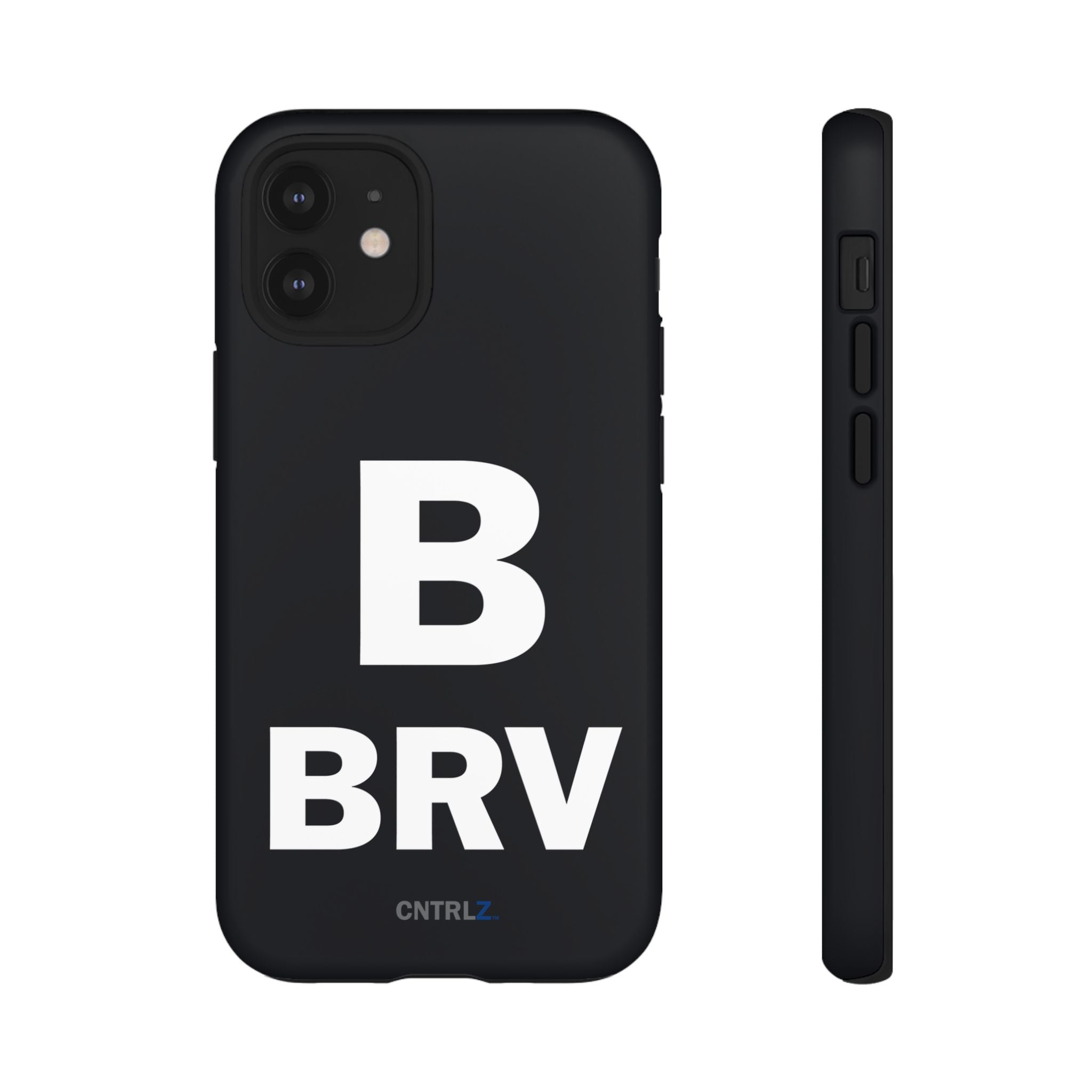 B BRV Tough Case - CNTRL Z