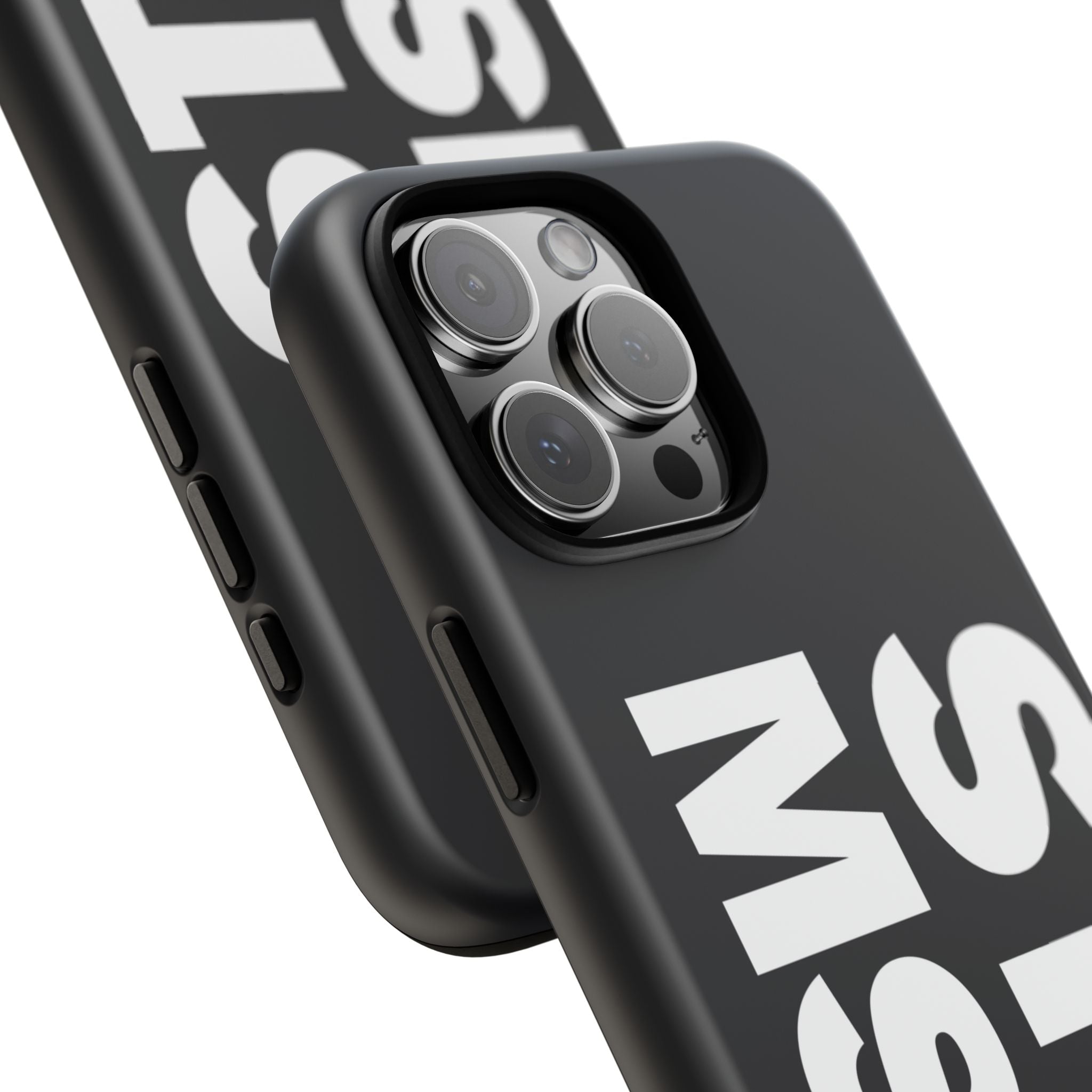 STP MSK Tough Case - CNTRL Z