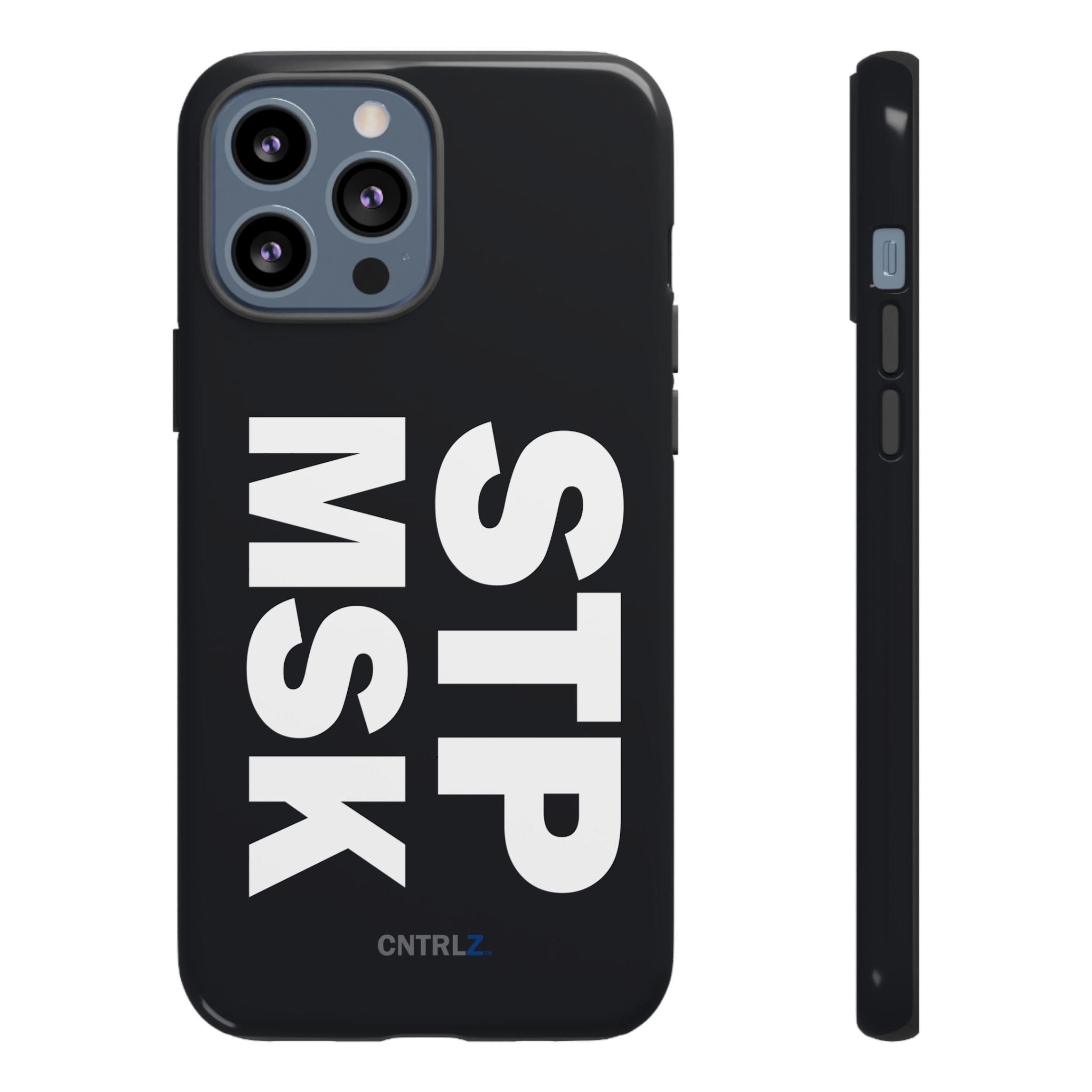STP MSK Tough Case - CNTRL Z