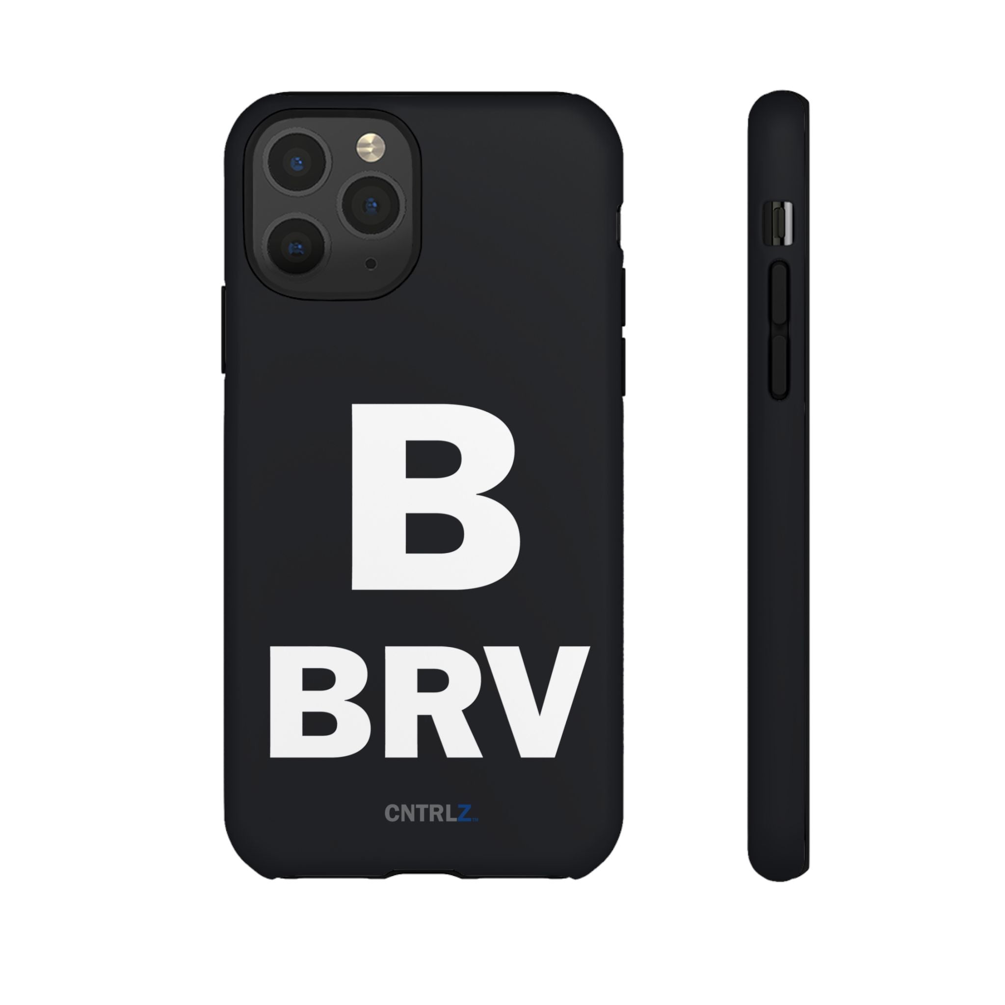 B BRV Tough Case - CNTRL Z