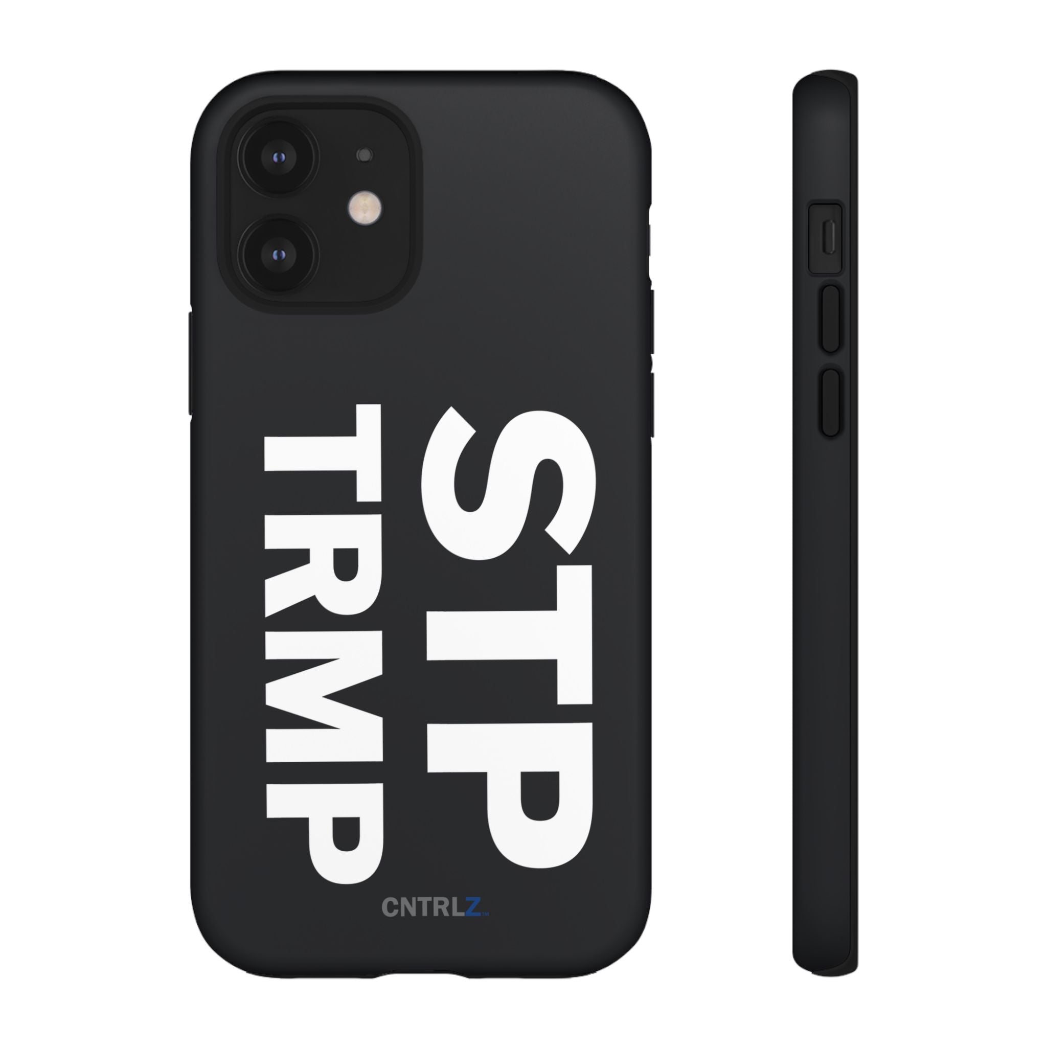 STP TRMP Tough Case - CNTRL Z