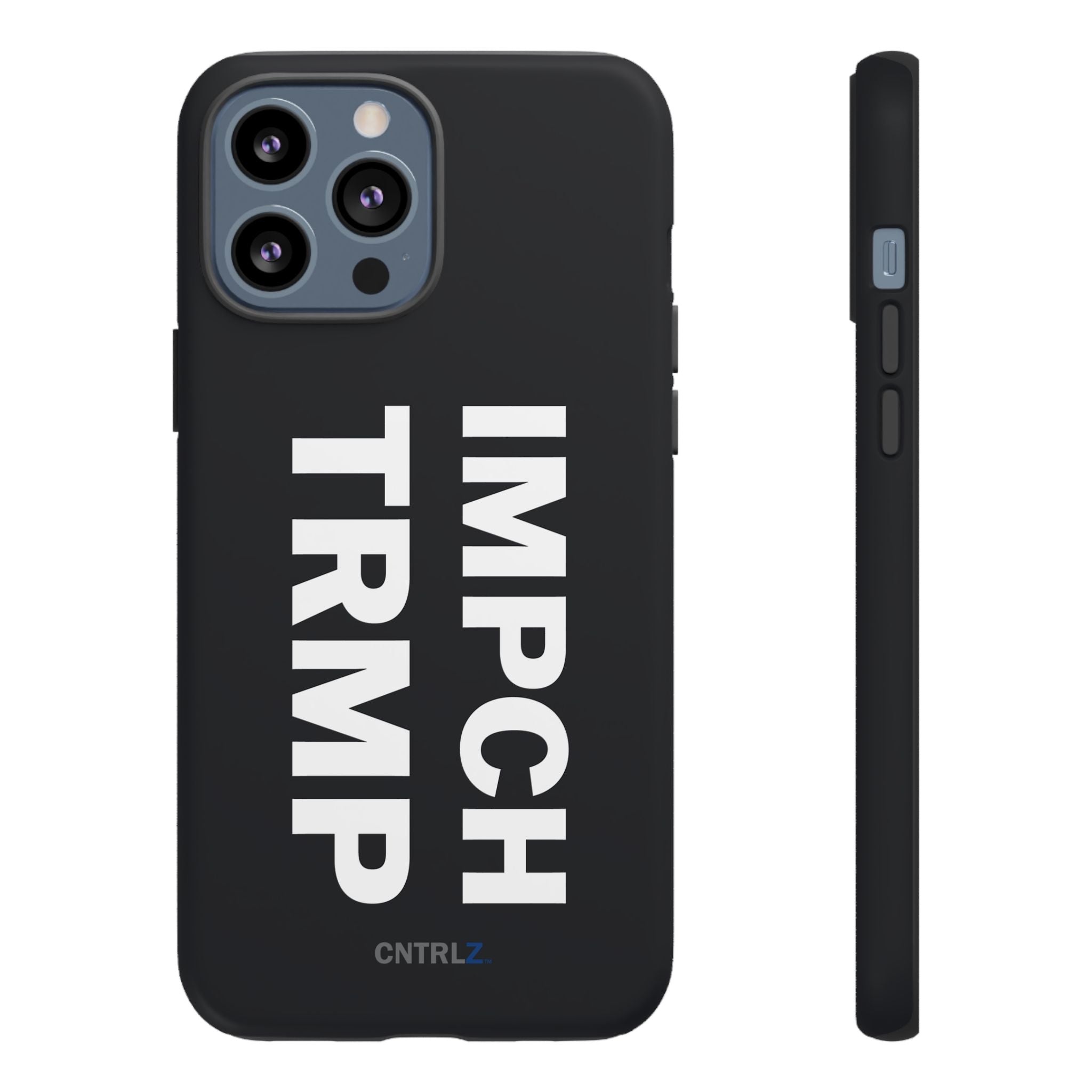 IMPCH TRMP Tough Case - CNTRL Z