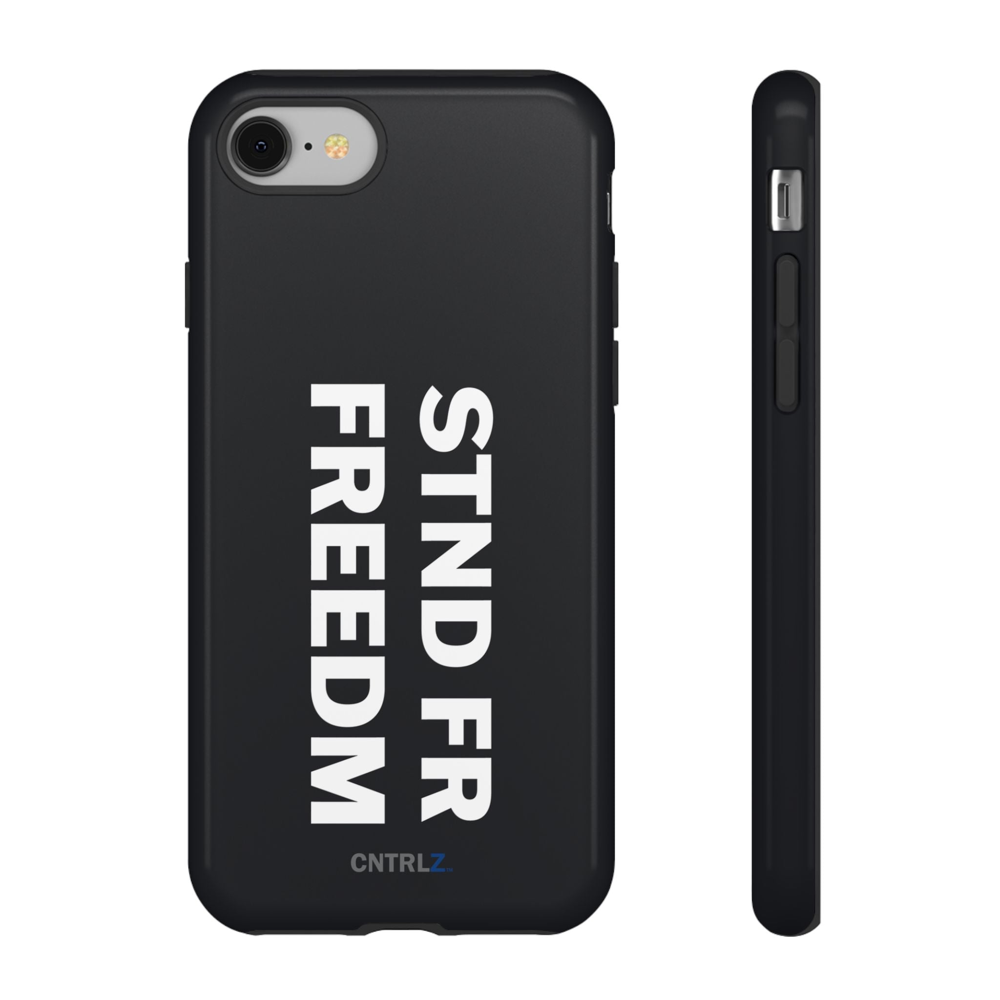 STND FR FREEDM Tough Case - CNTRL Z