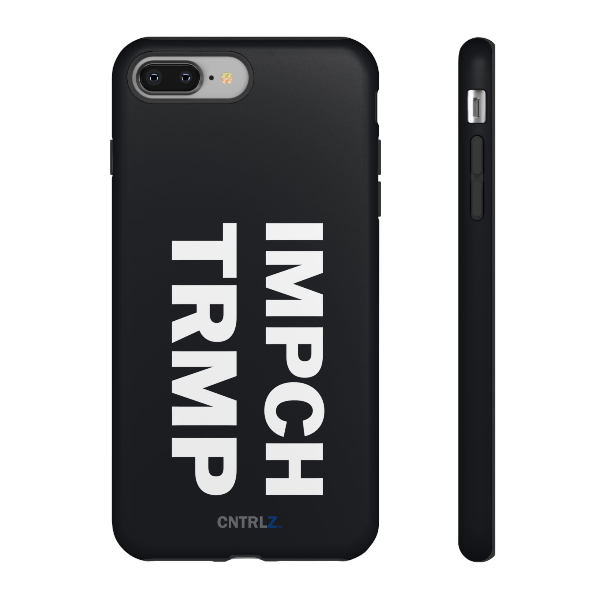 IMPCH TRMP Tough Case - CNTRL Z