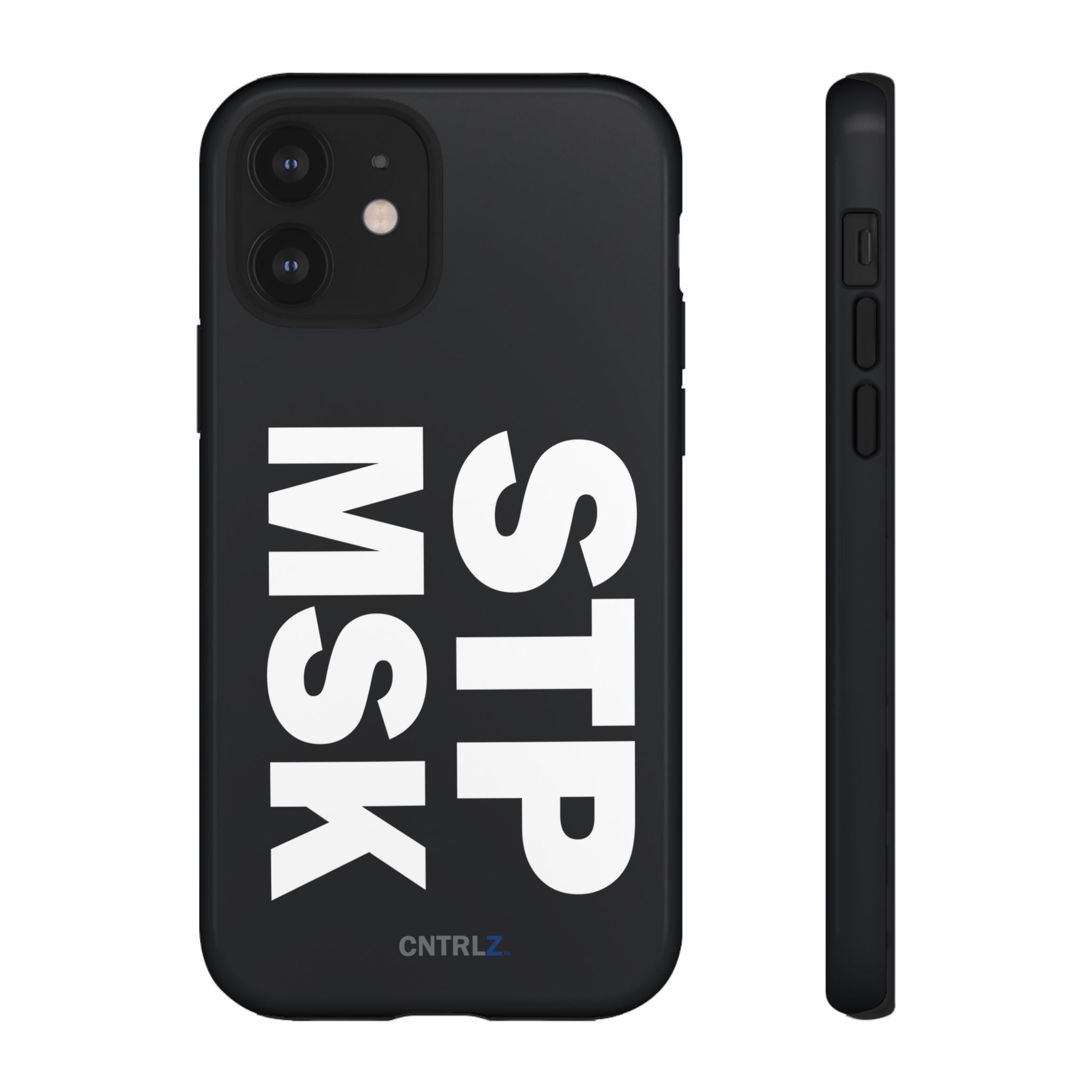 STP MSK Tough Case - CNTRL Z