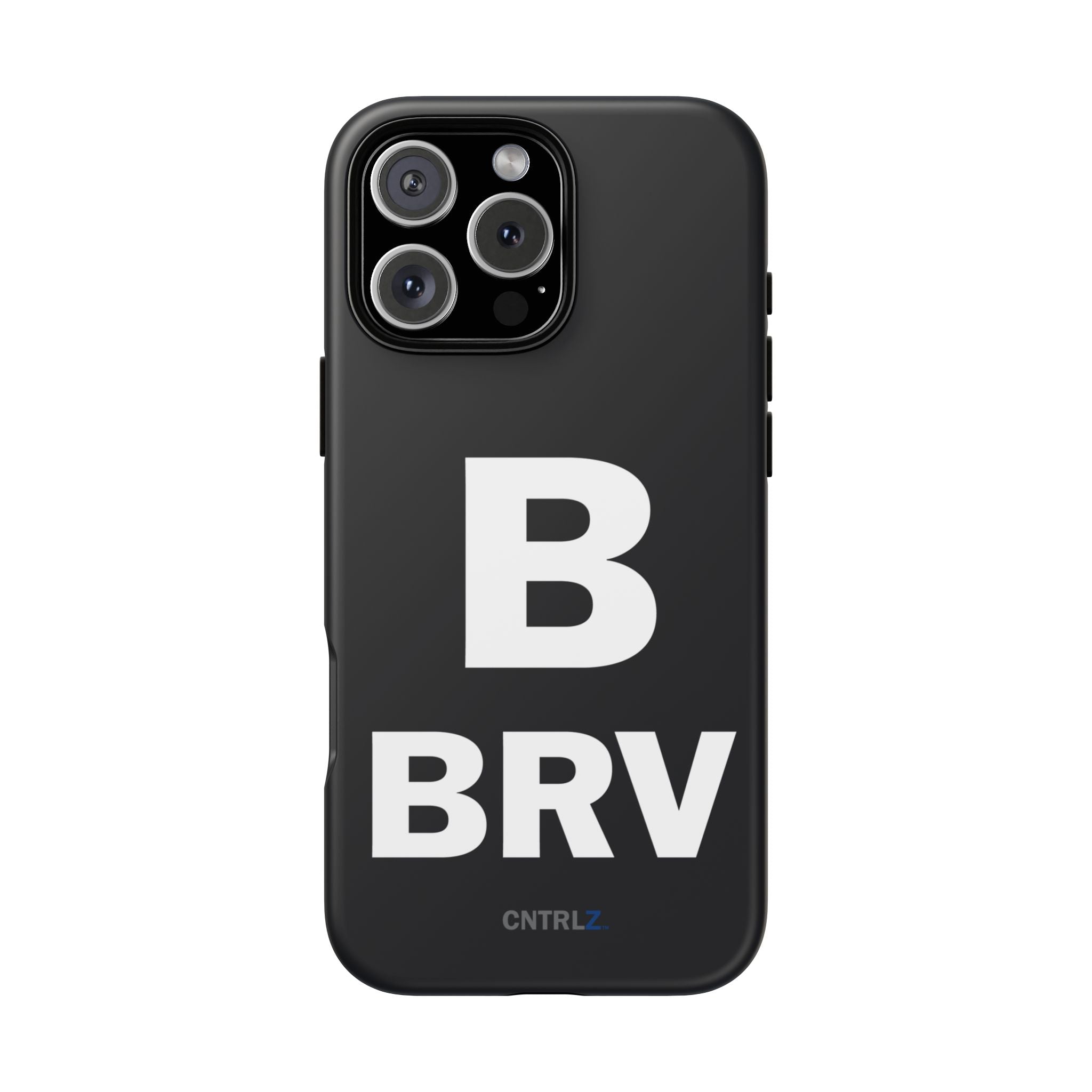 B BRV Tough Case - CNTRL Z