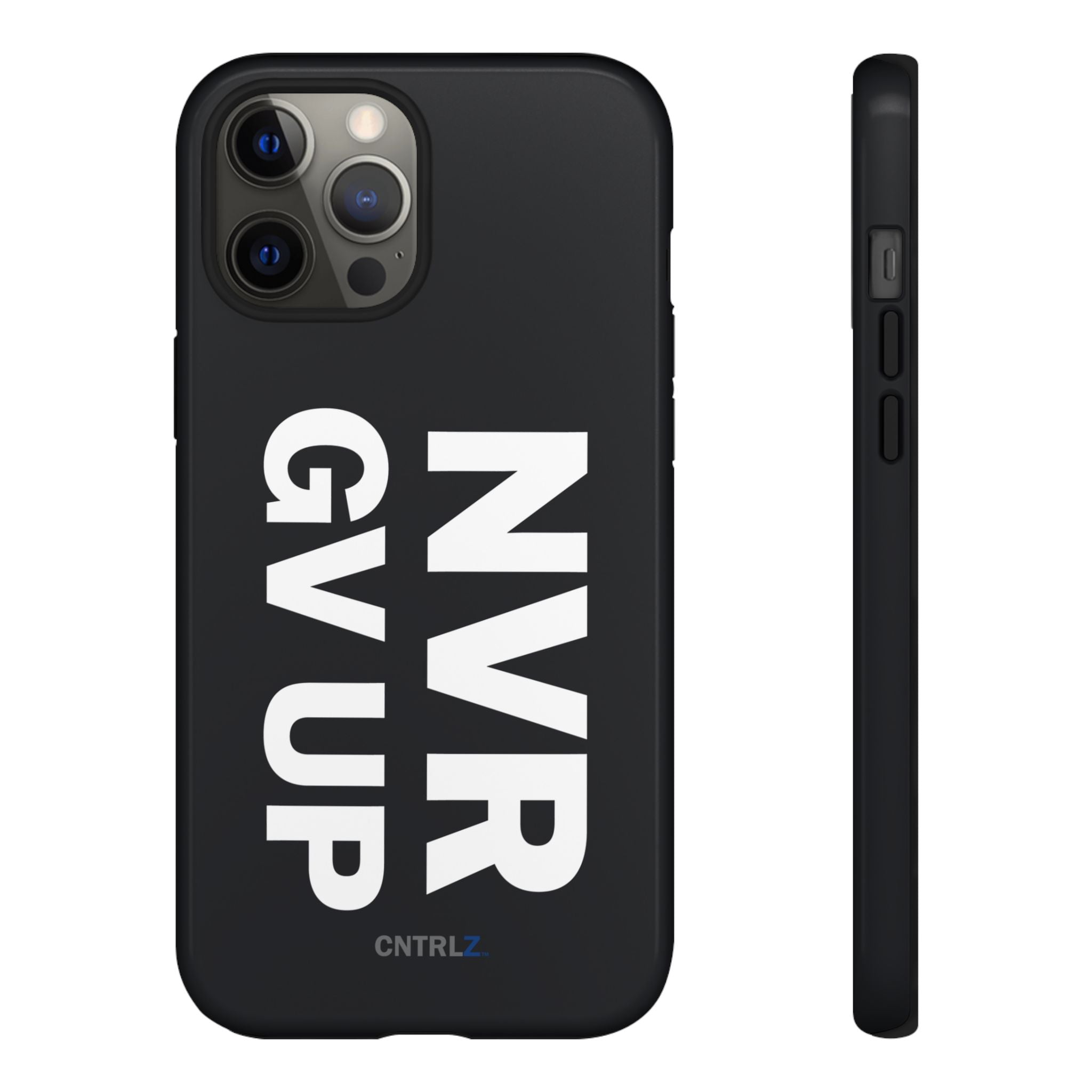 NVR GV UP Tough Case - CNTRL Z