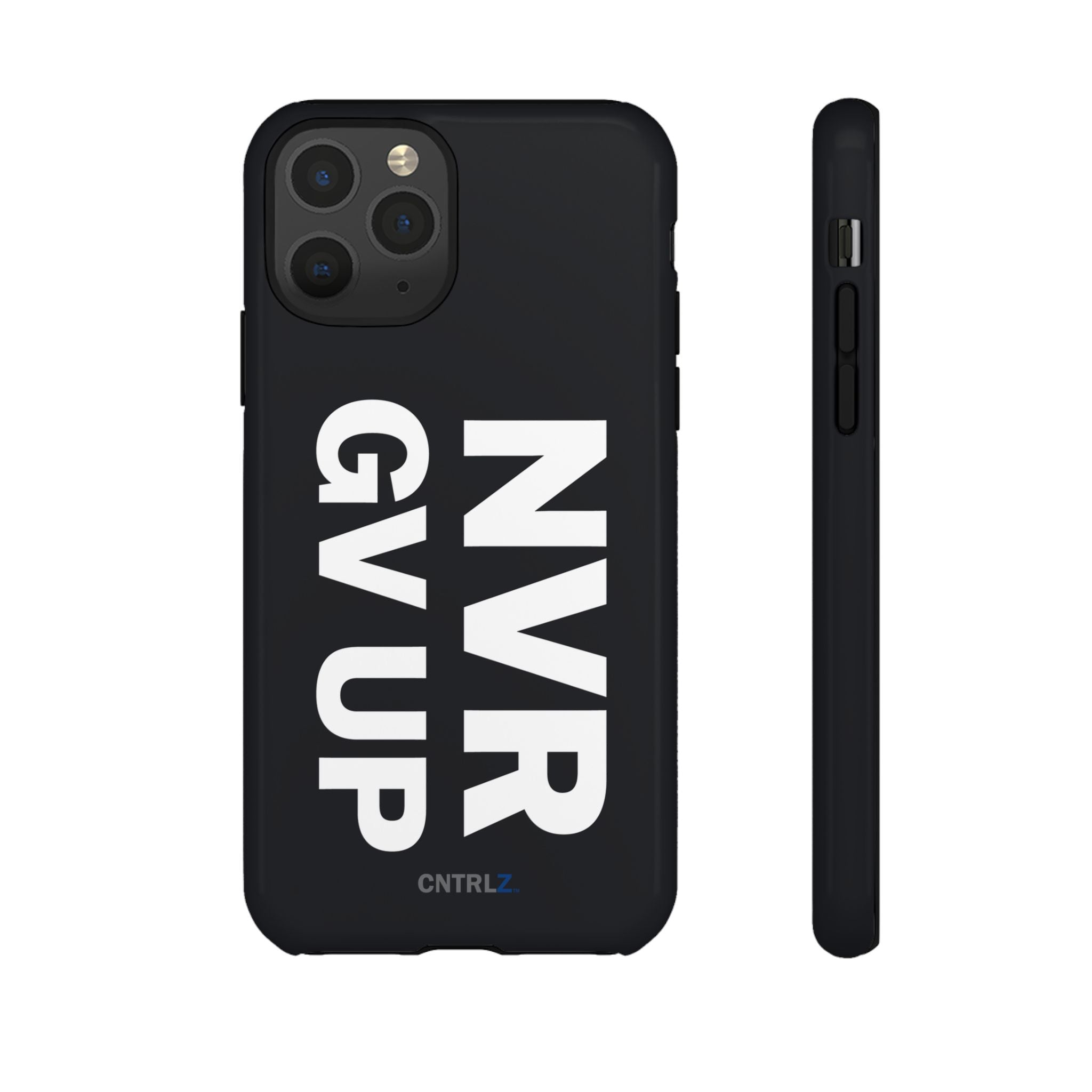 NVR GV UP Tough Case - CNTRL Z