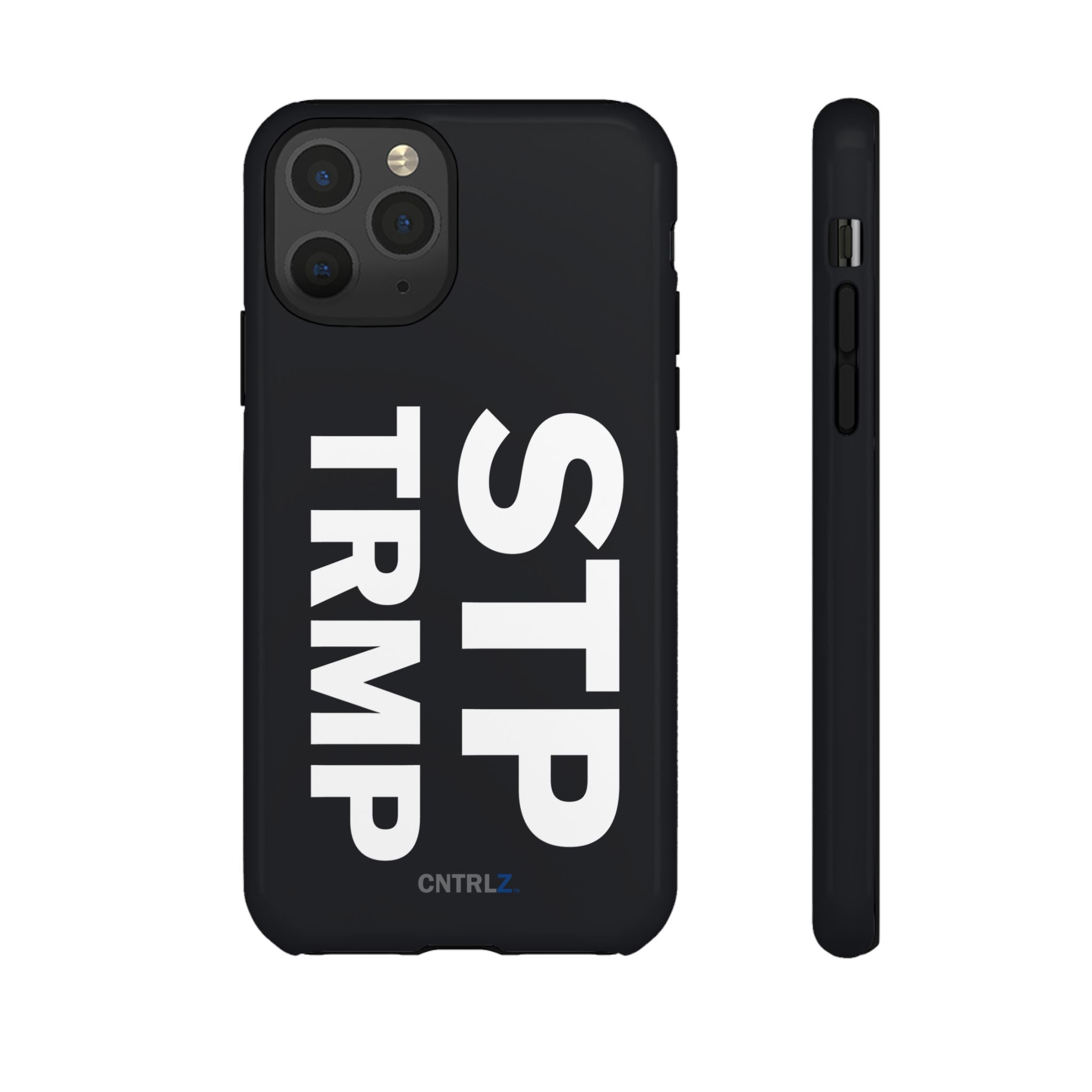 STP TRMP Tough Case - CNTRL Z