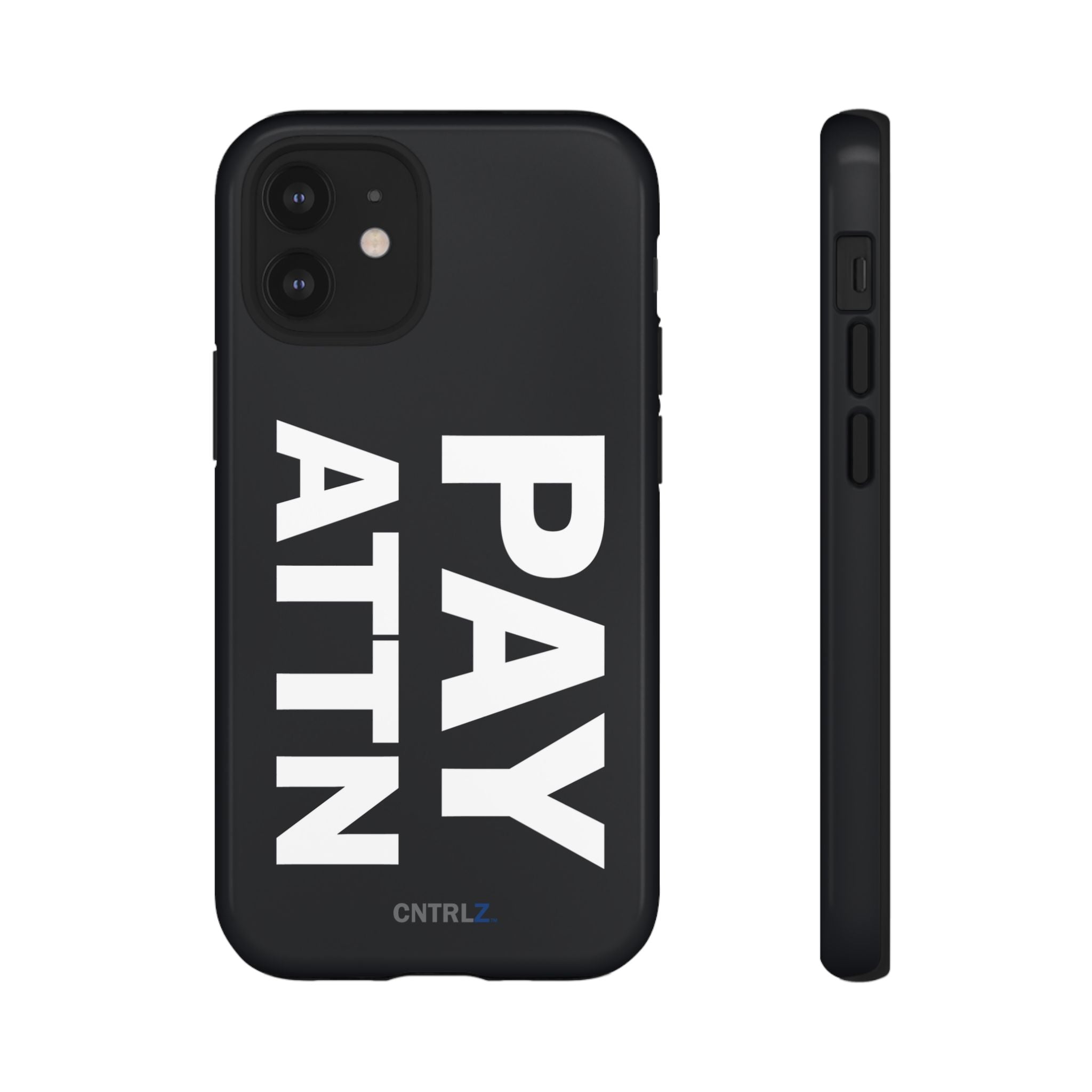 PAY ATTN Tough Case - CNTRL Z