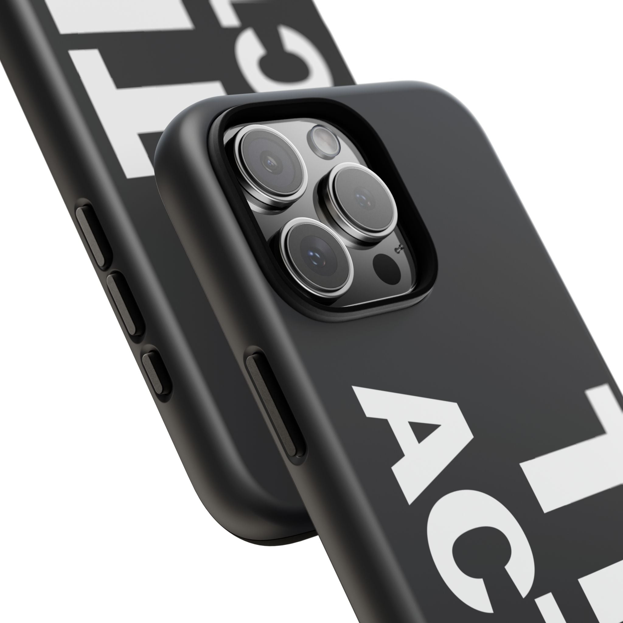 TK ACTN Tough Case - CNTRL Z