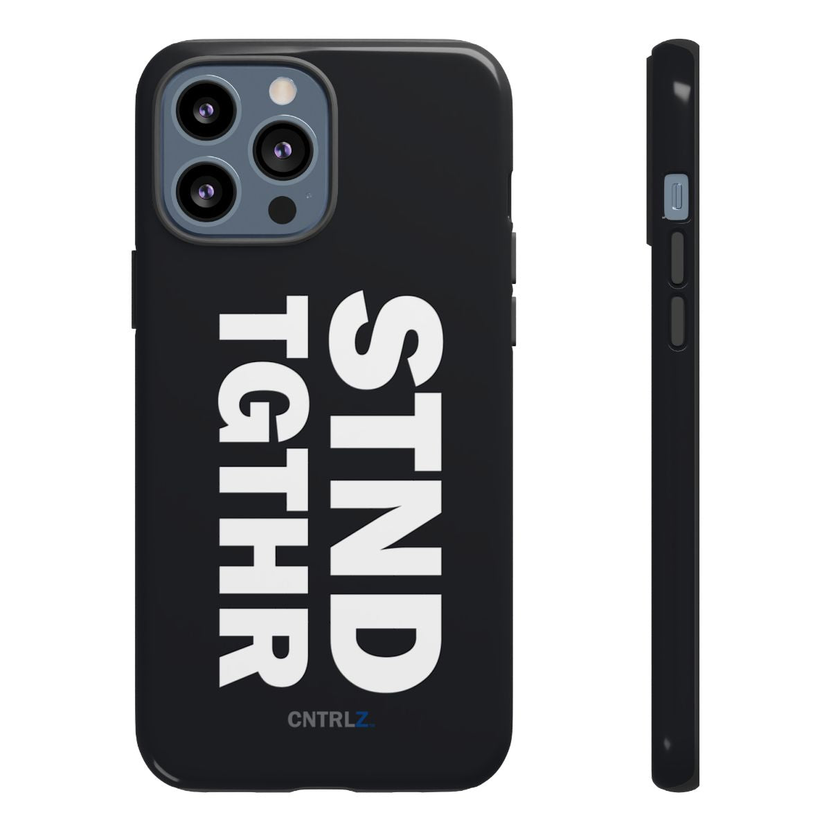 STND TGTHR Tough Case - CNTRL Z