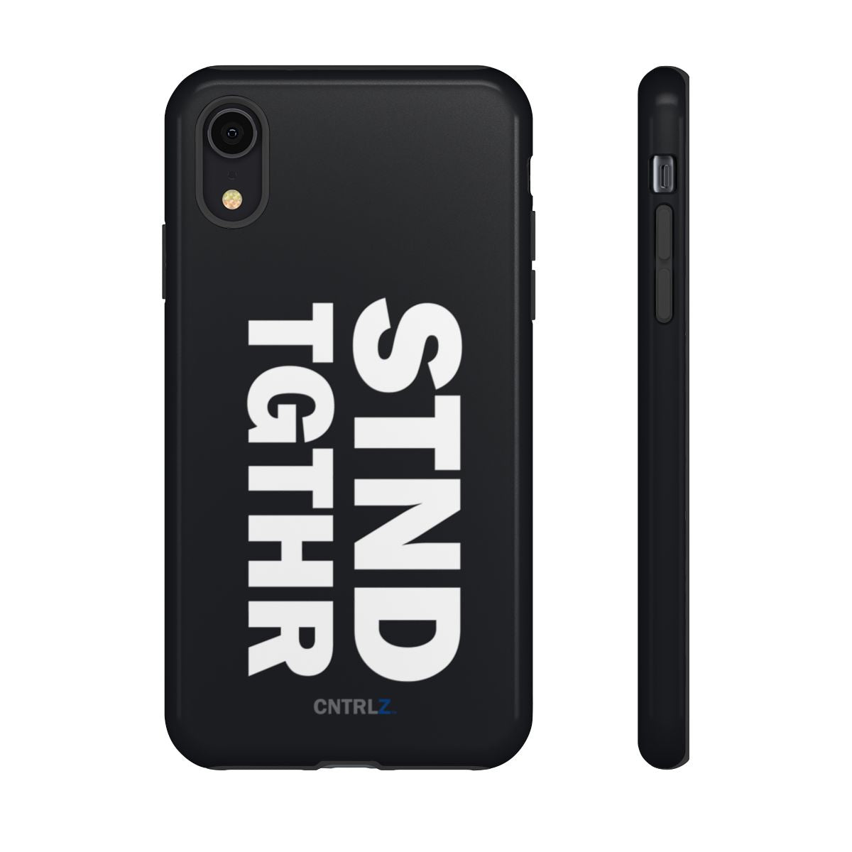 STND TGTHR Tough Case - CNTRL Z